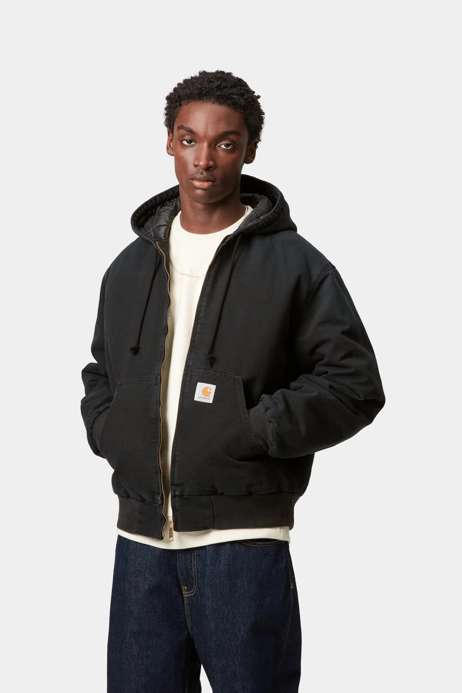 OG Active Jacket (Winter)