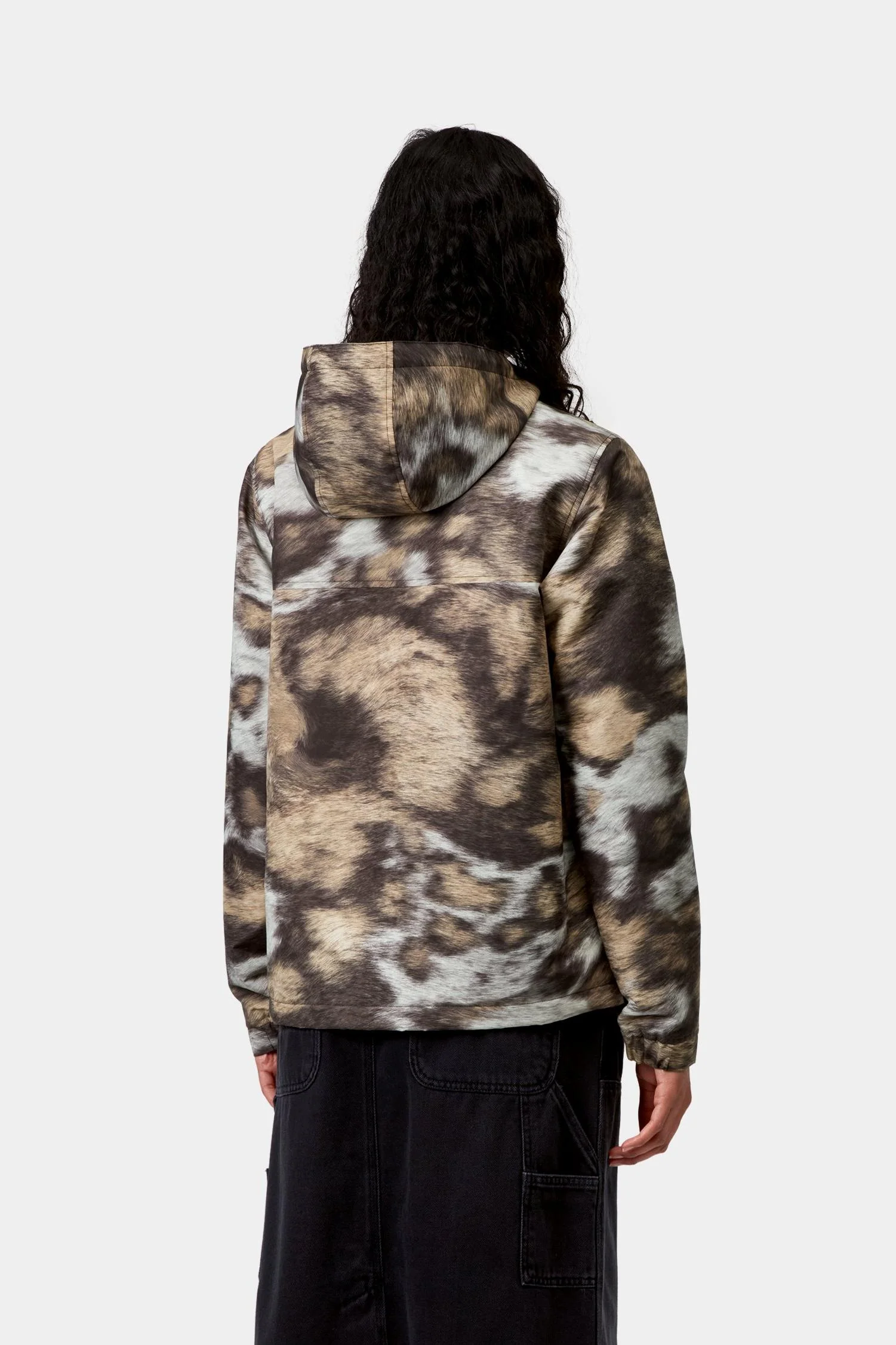 Women’s Nimbus Pullover