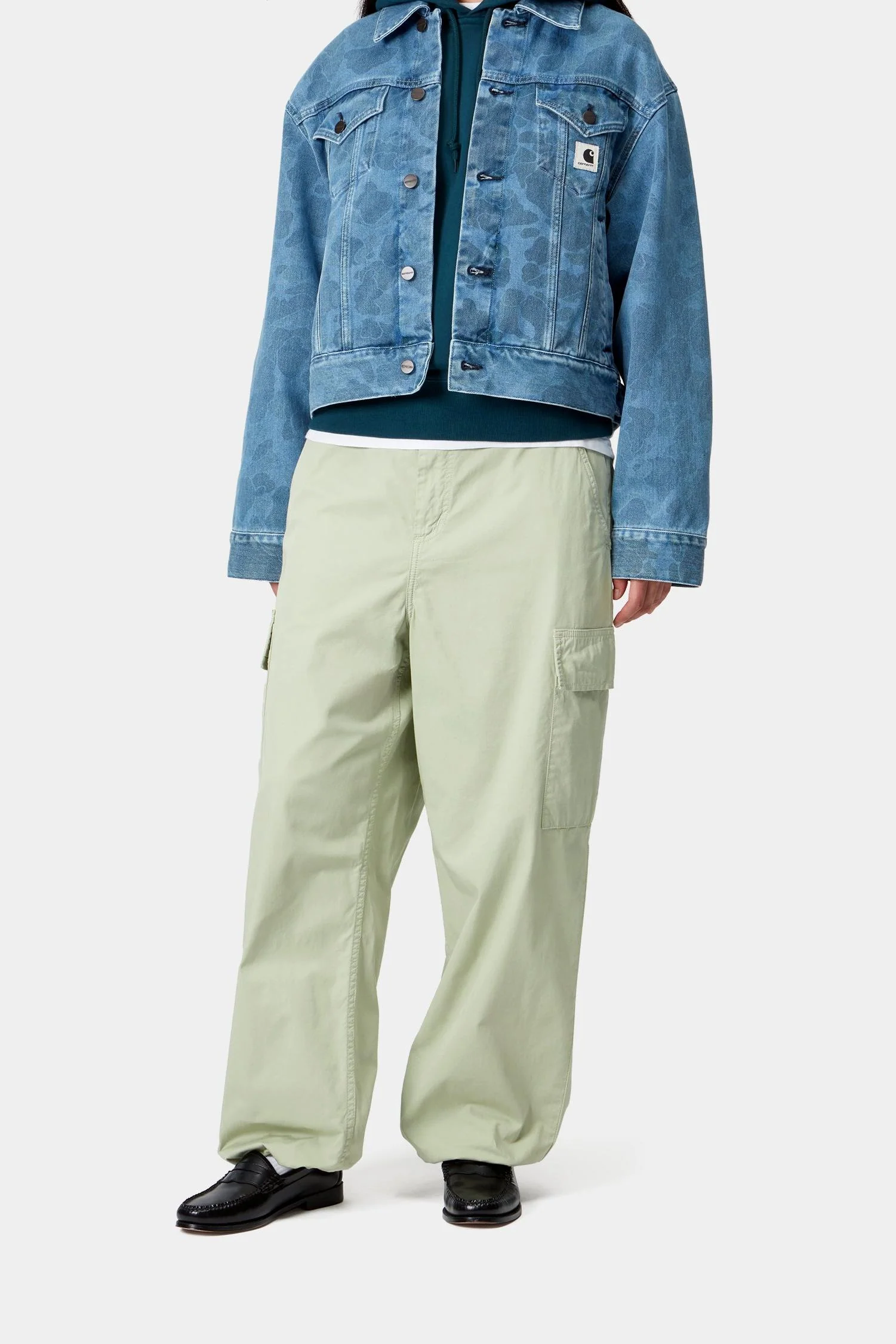 Women’s Kingston Pant