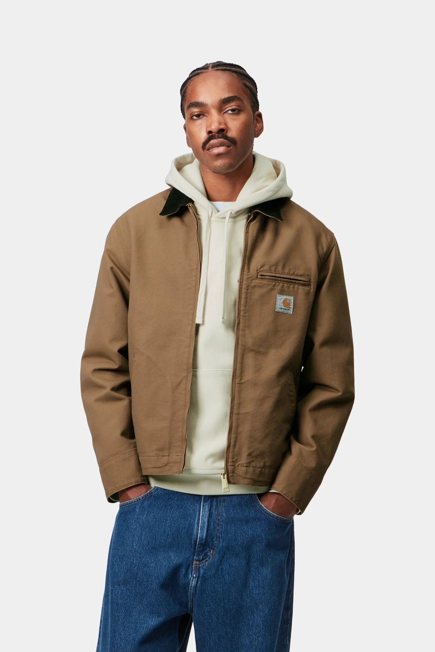 Detroit Jacket (Spring)