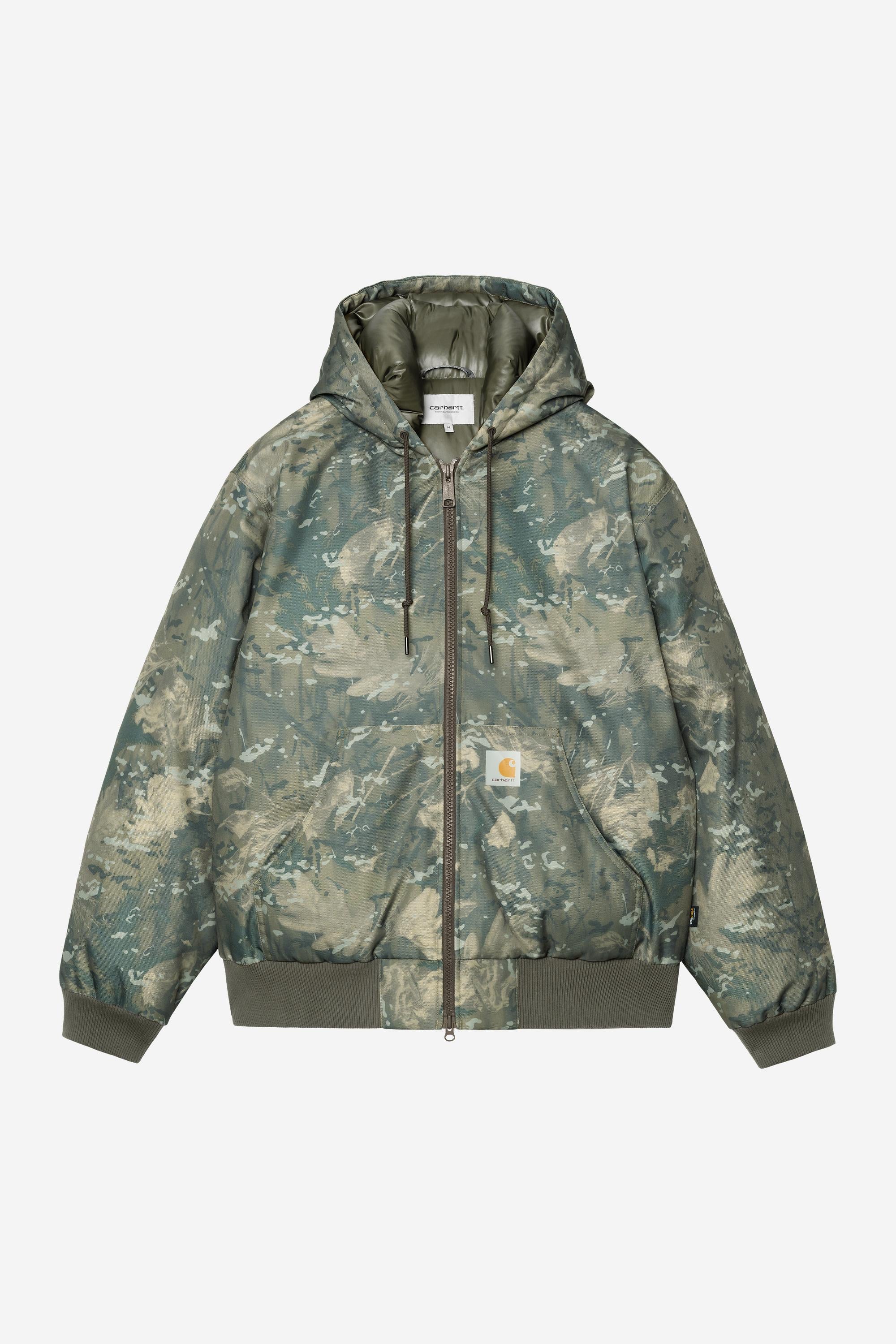 OG Active Cold Jacket