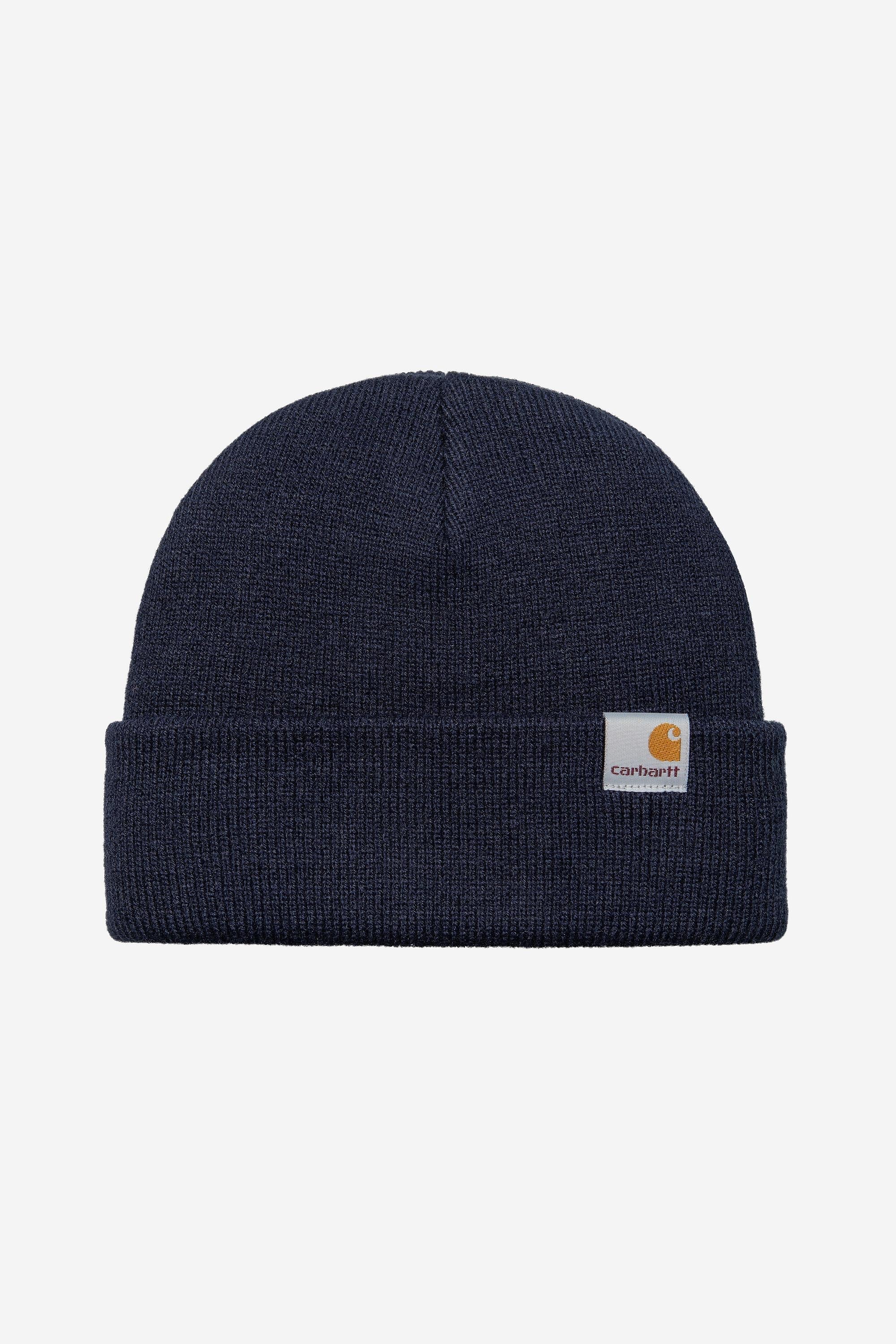 Stratus Hat Low