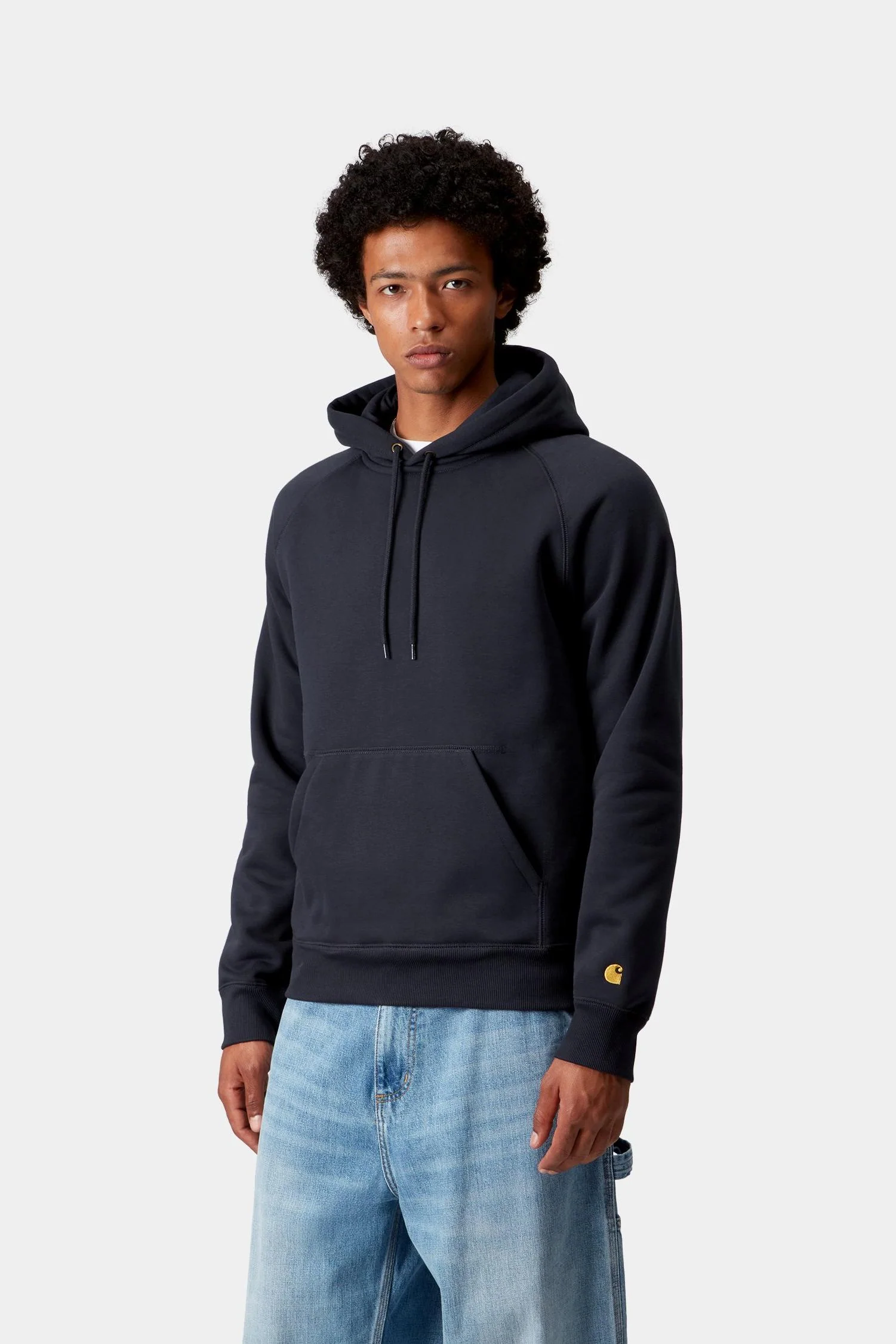 Hooded Chase Sweatshirt
