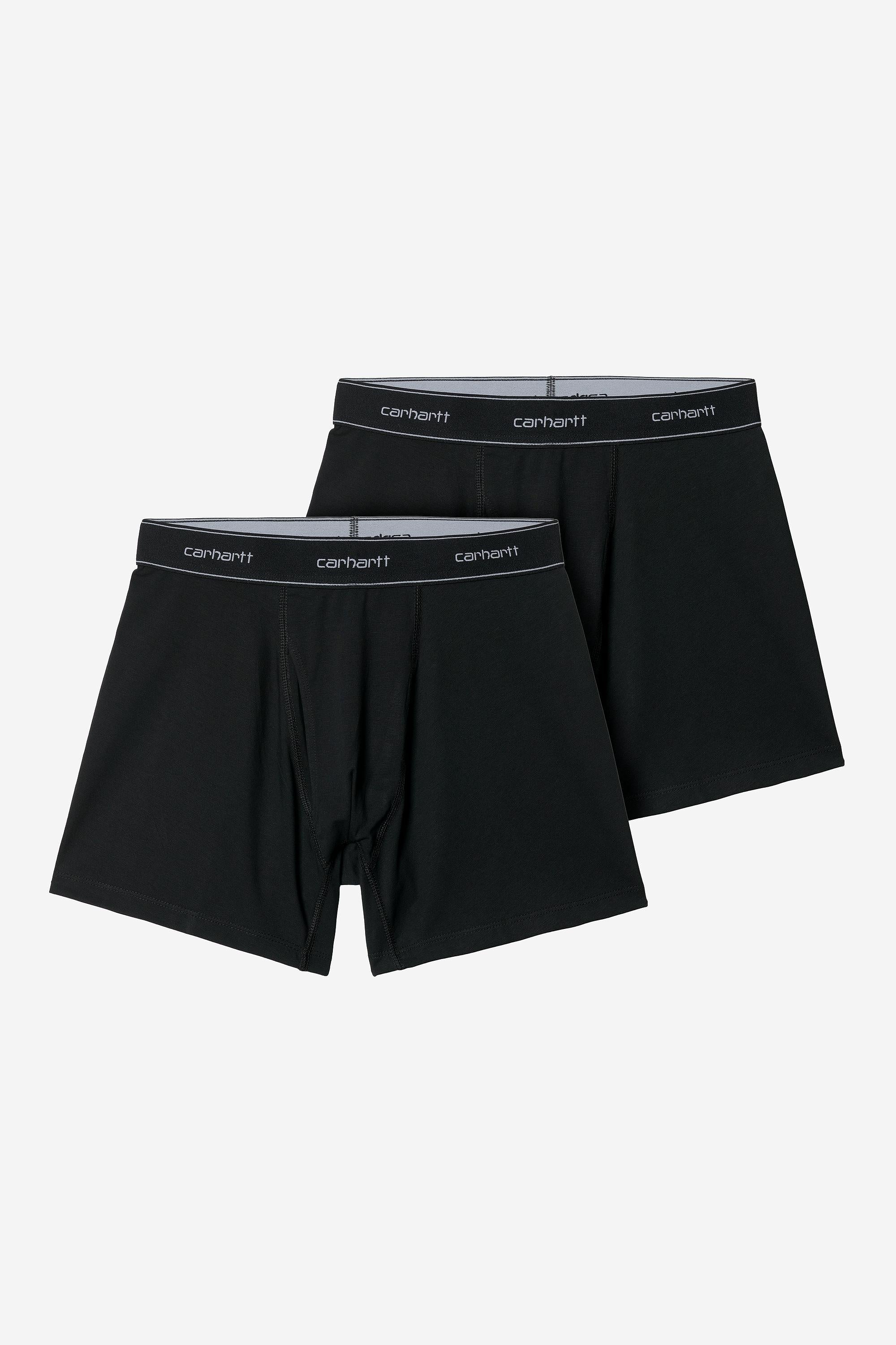 Cotton Trunks (2 Pack)