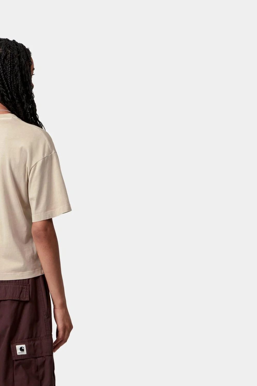 Women’s Nelson T-Shirt