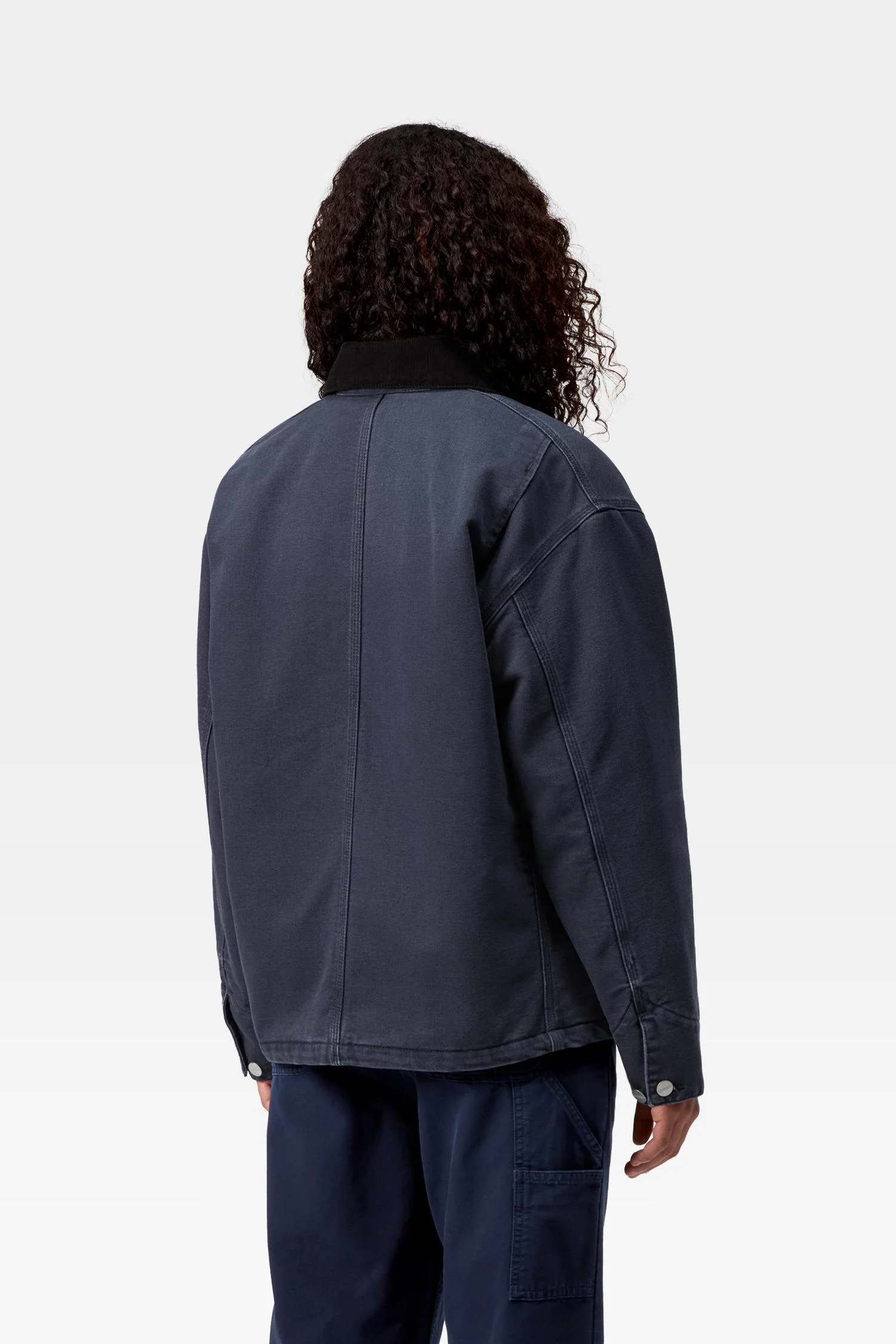 Women’s OG Michigan Coat (Winter)