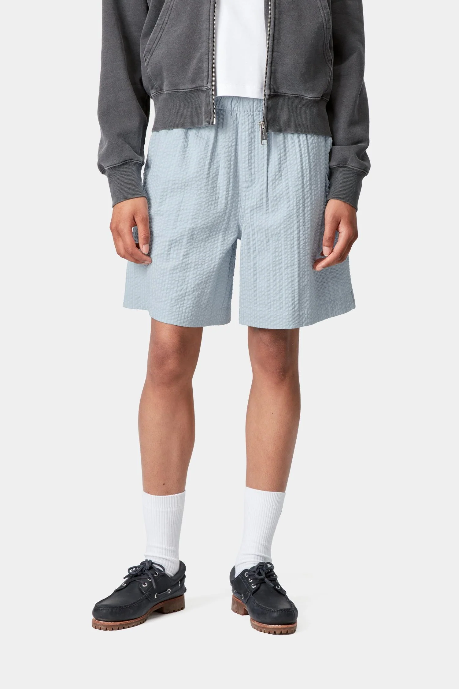 Women’s Toland Stripe Short