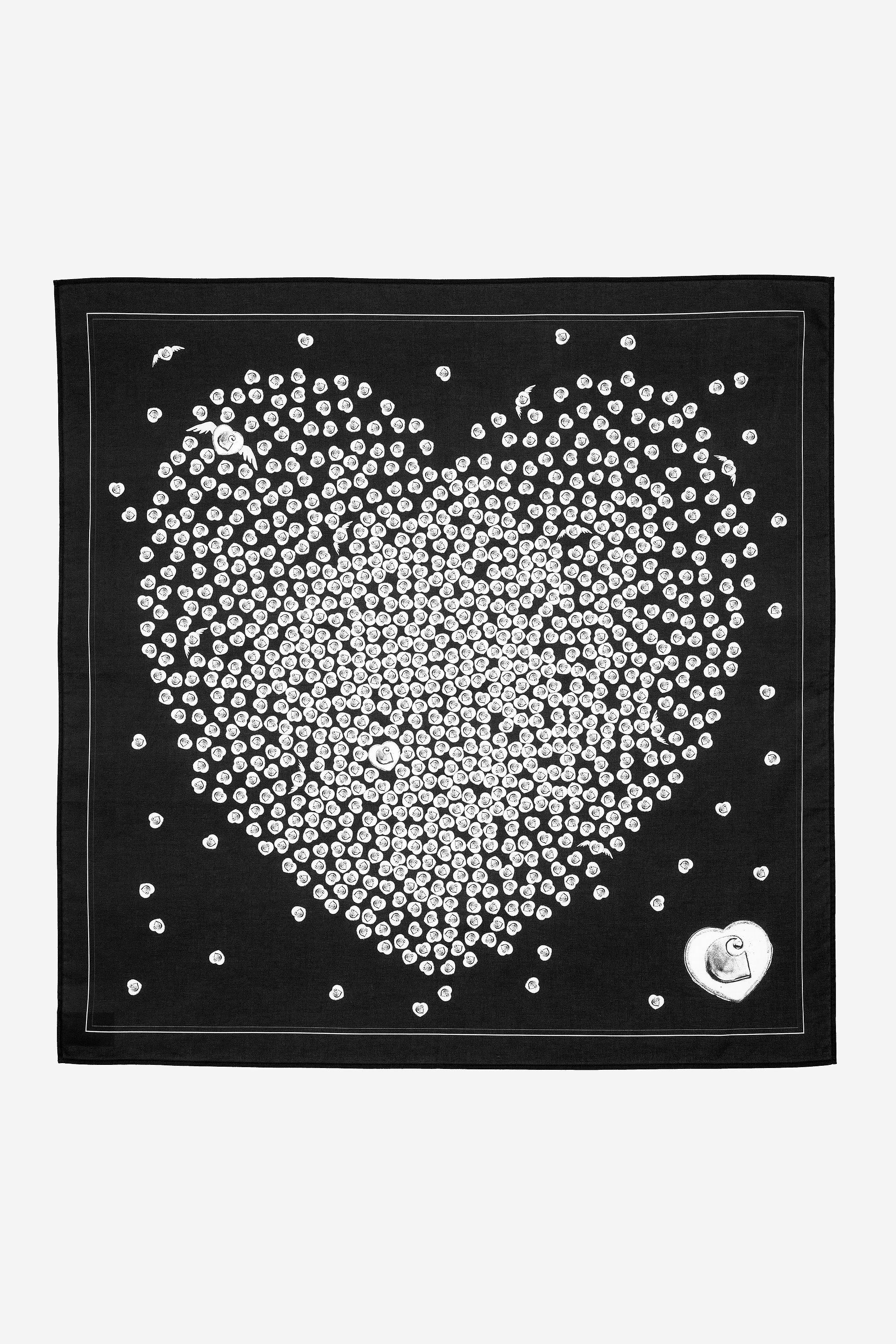 Heart to Hartt Bandana