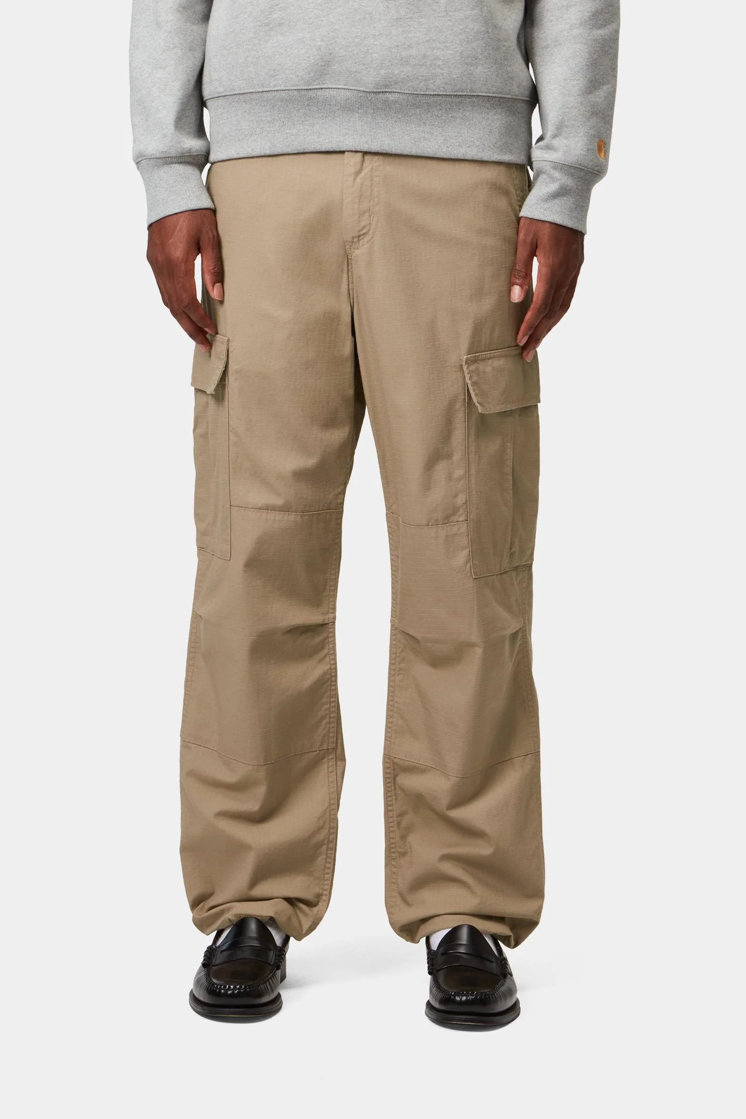 Regular Cargo Pant