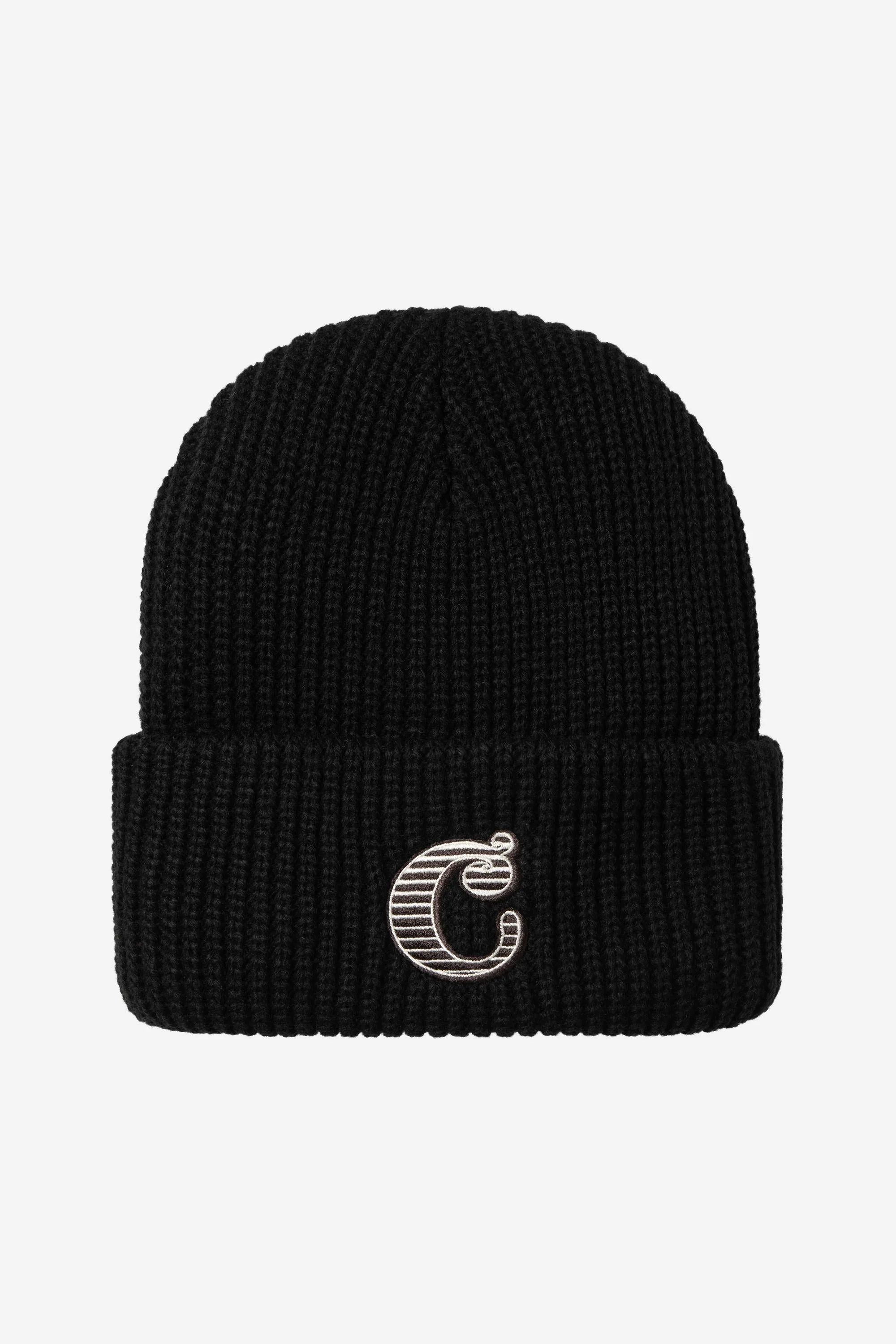 Cold World Beanie