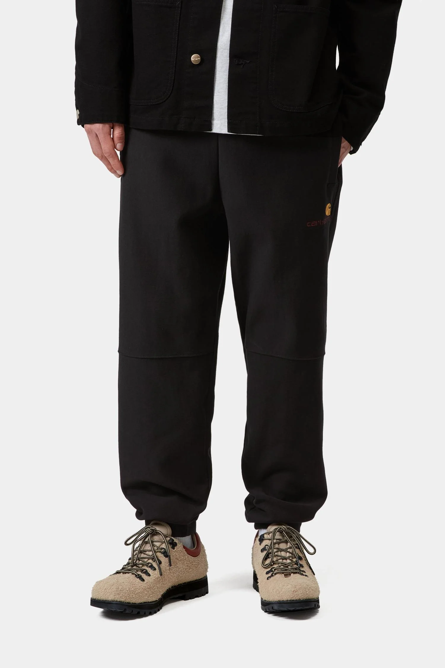 American Script Jogging Pant