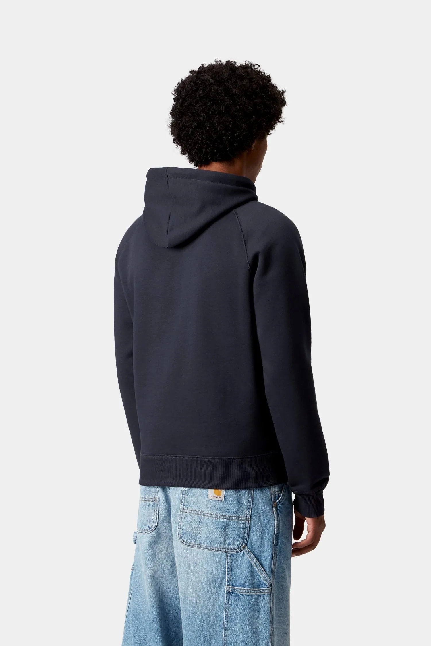 Hooded Chase Sweatshirt