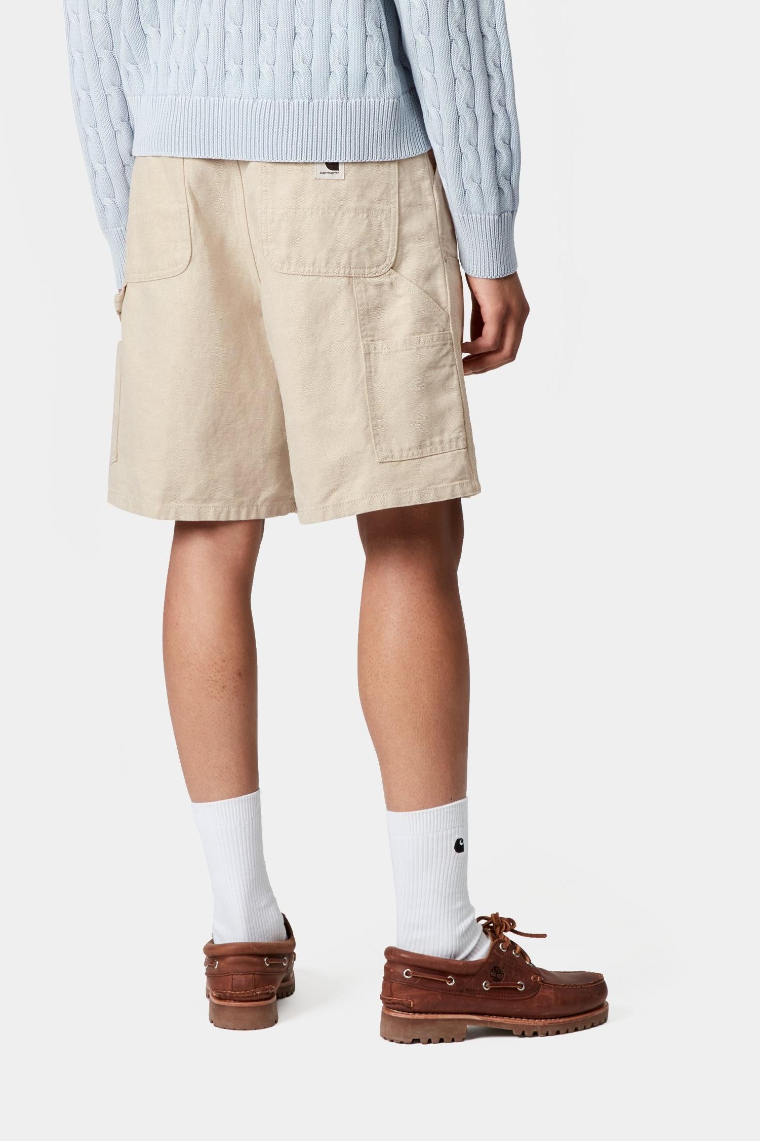 Women’s Branford Double Knee Short