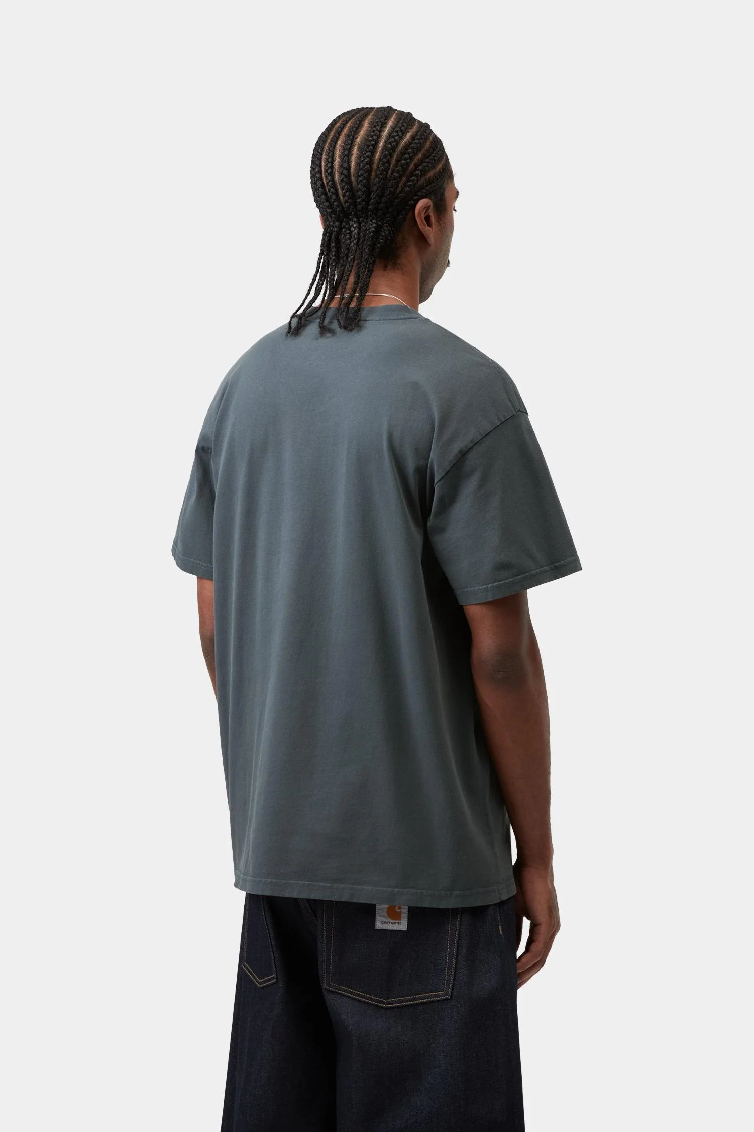 Faded Pond Corps T-Shirt