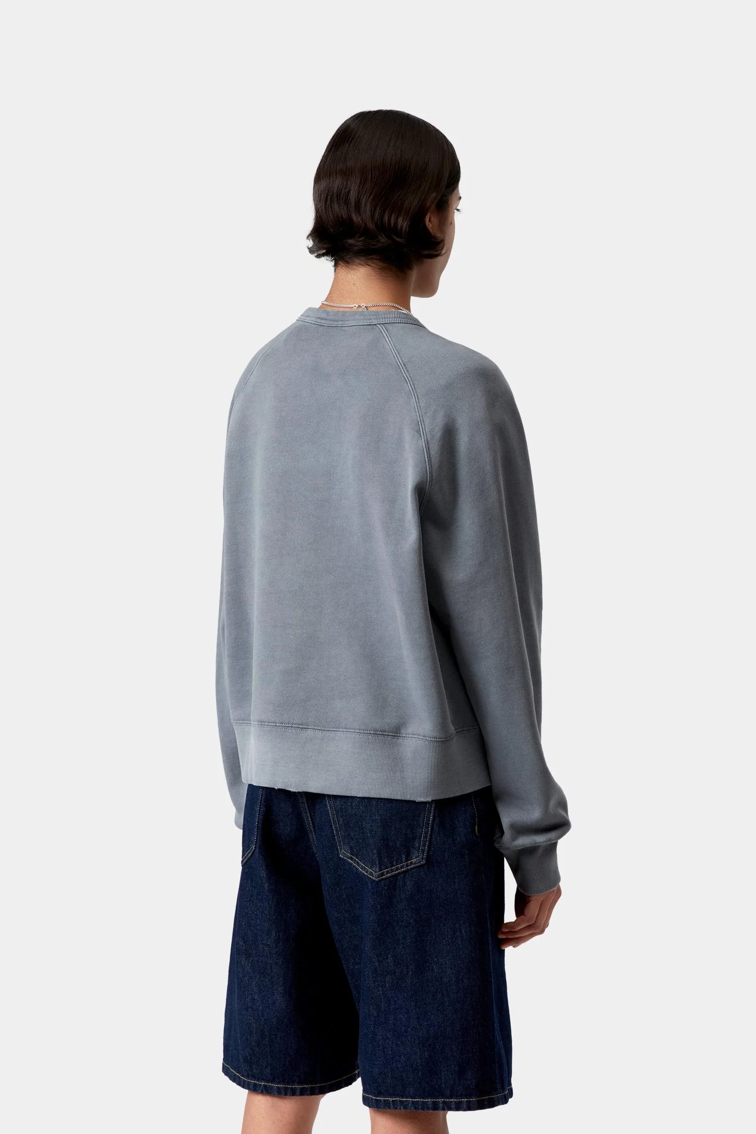 Women’s Torion Sweatshirt