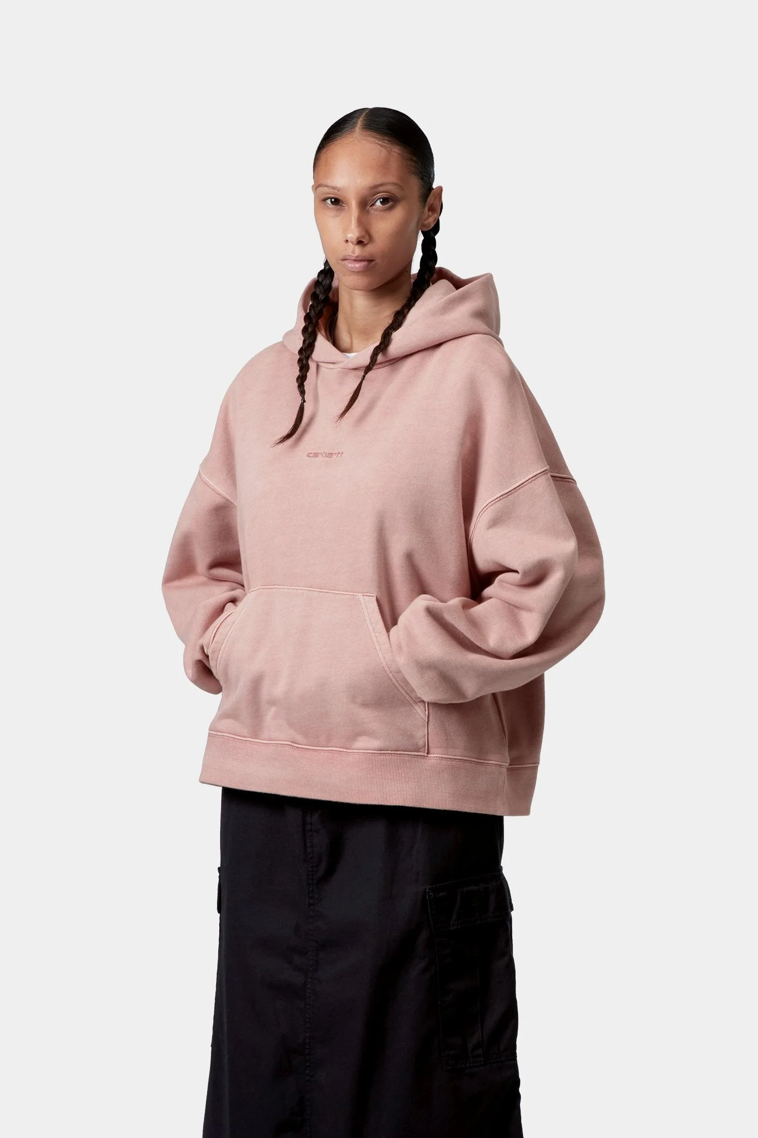Women’s Hooded Benton Sweatshirt