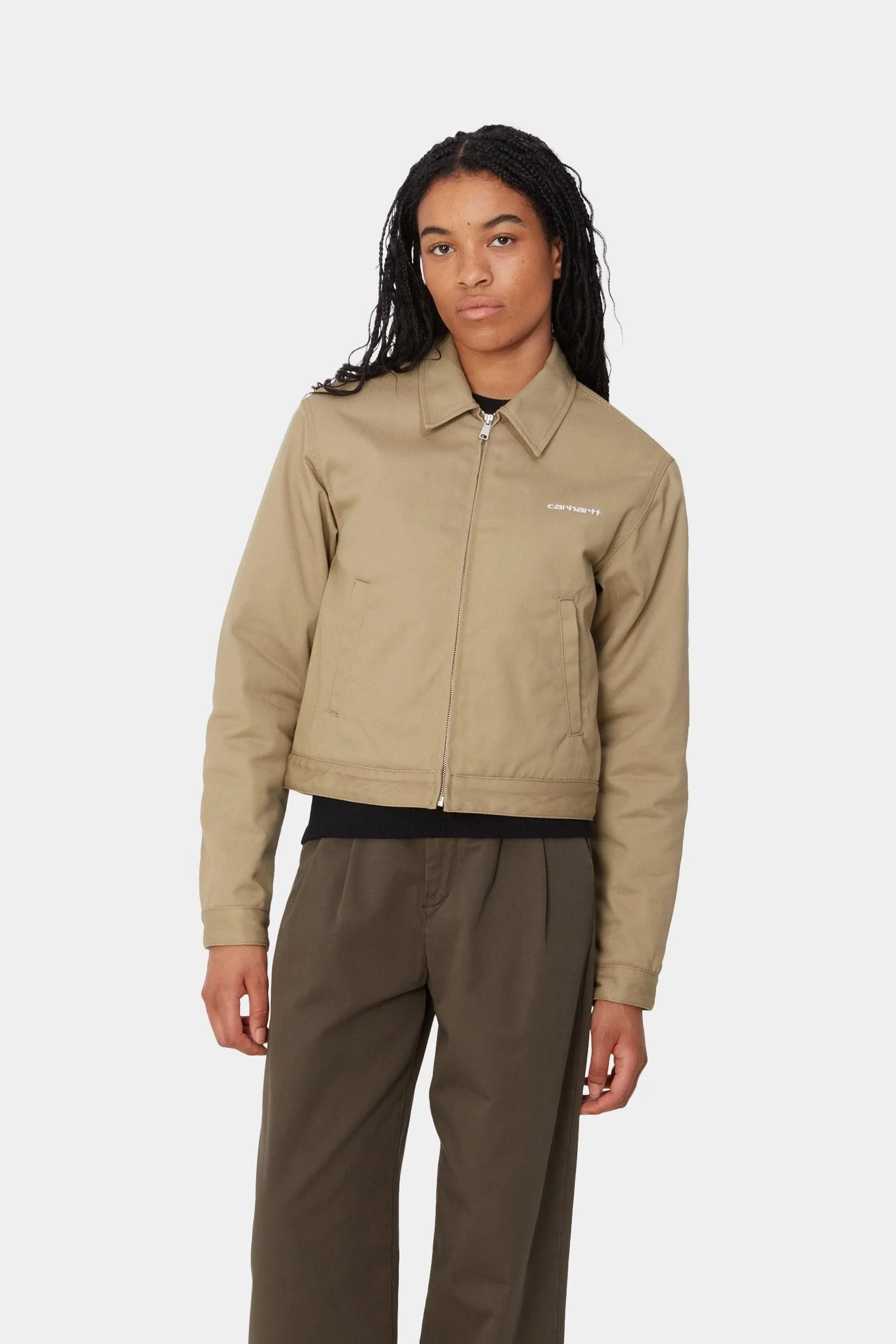Women’s Module Script Jacket