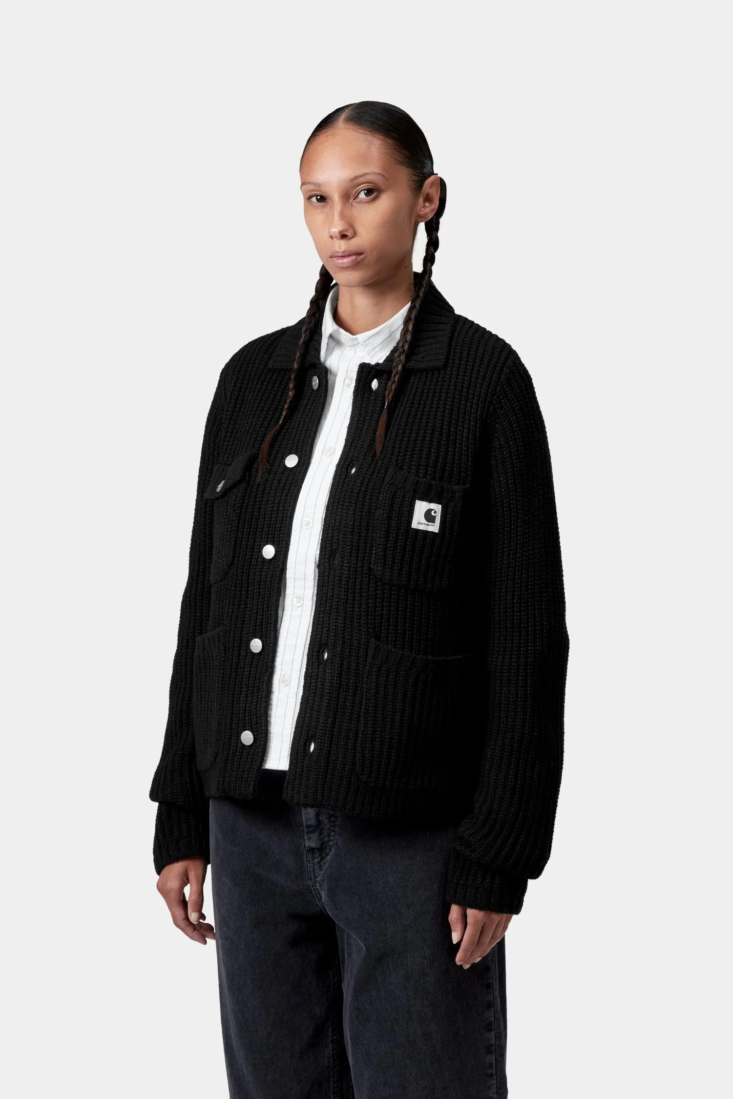 Women’s Michigan Sweater