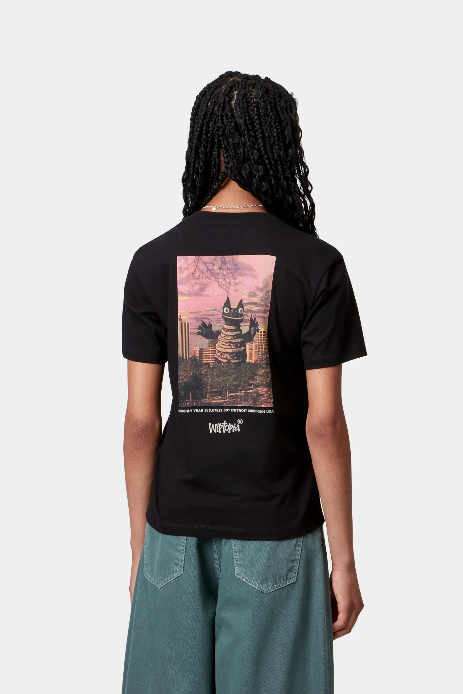 Women’s Wiptopia T-Shirt