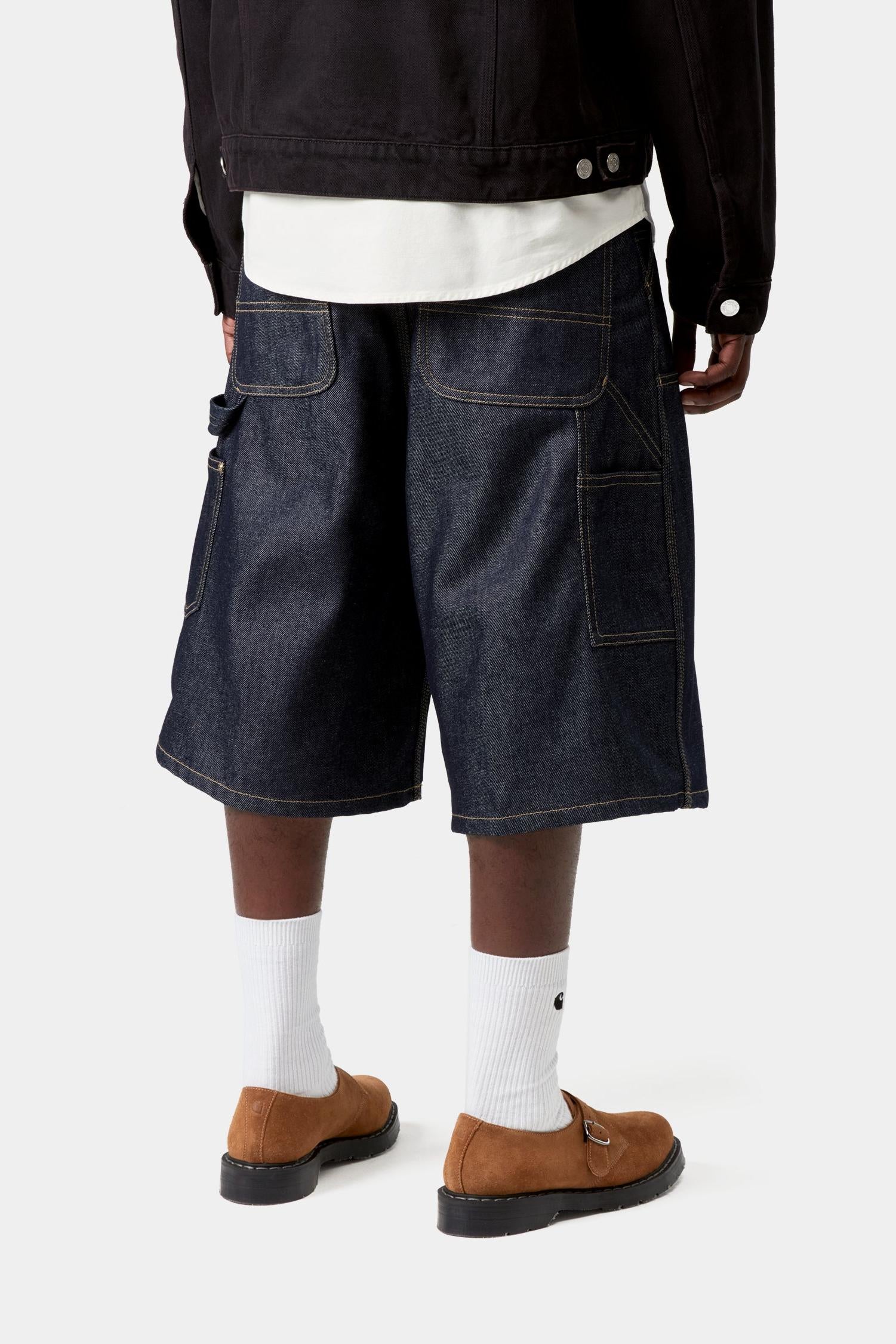 OG Aden Double Knee Short