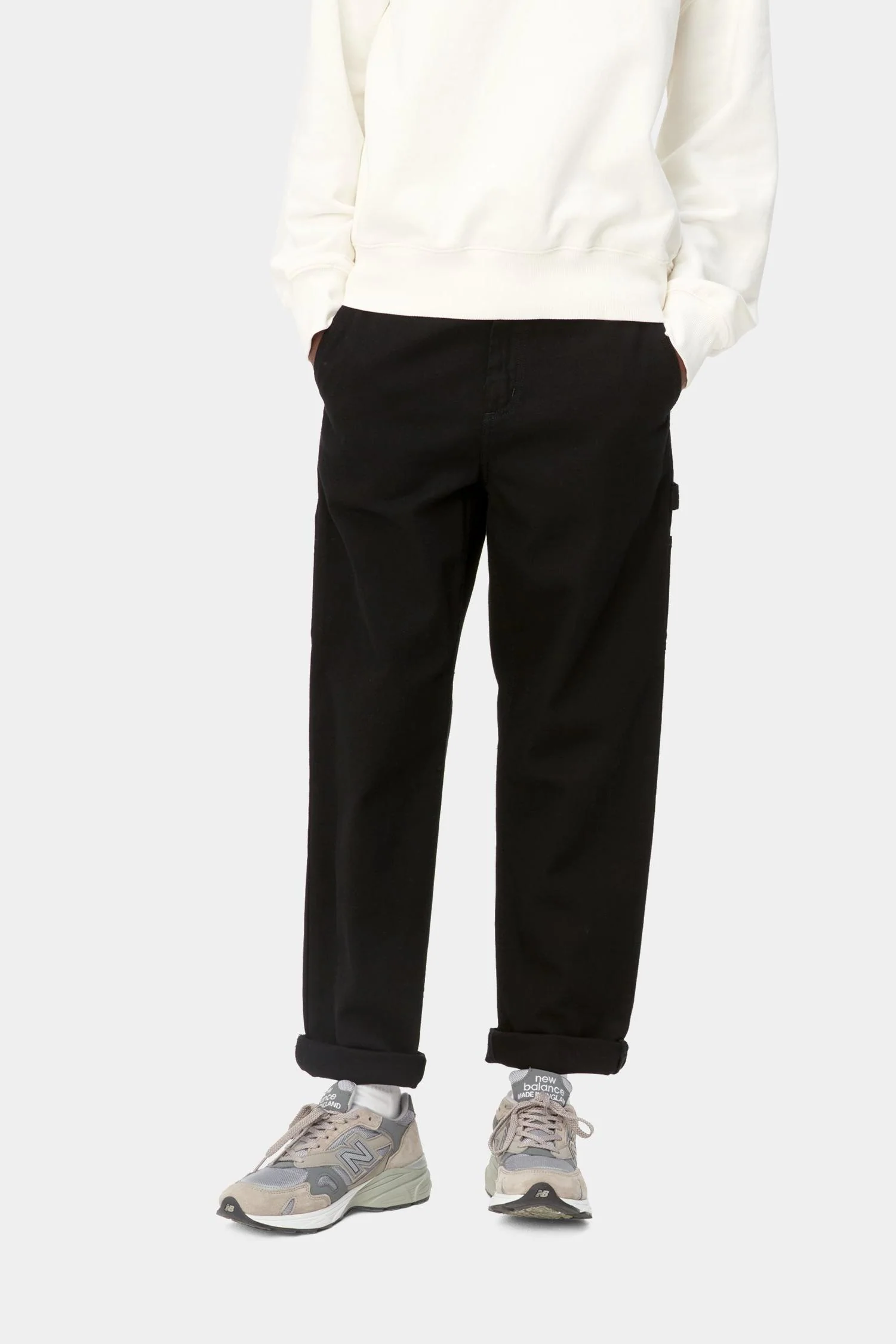 Pierce Pant