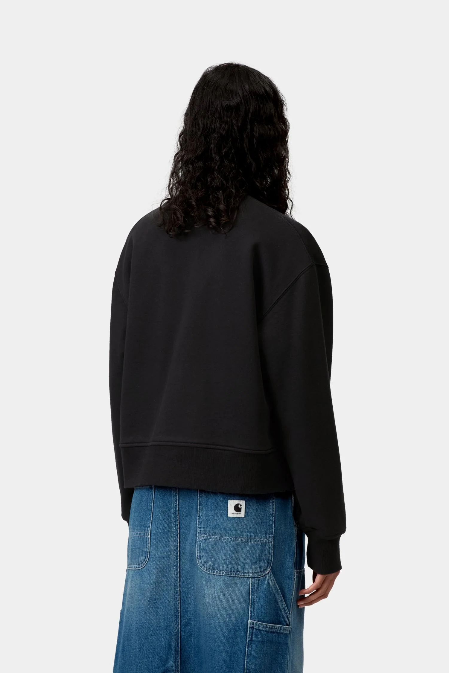 Women’s Detroit Sweat Jacket