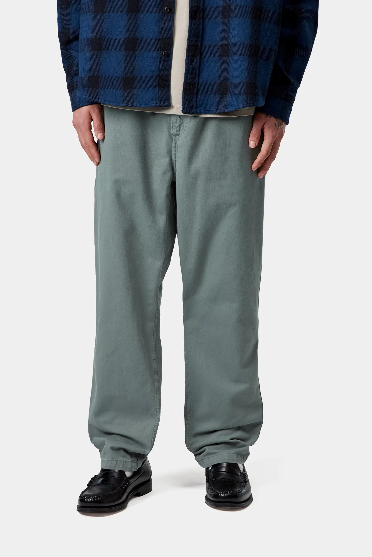 Flint Pant