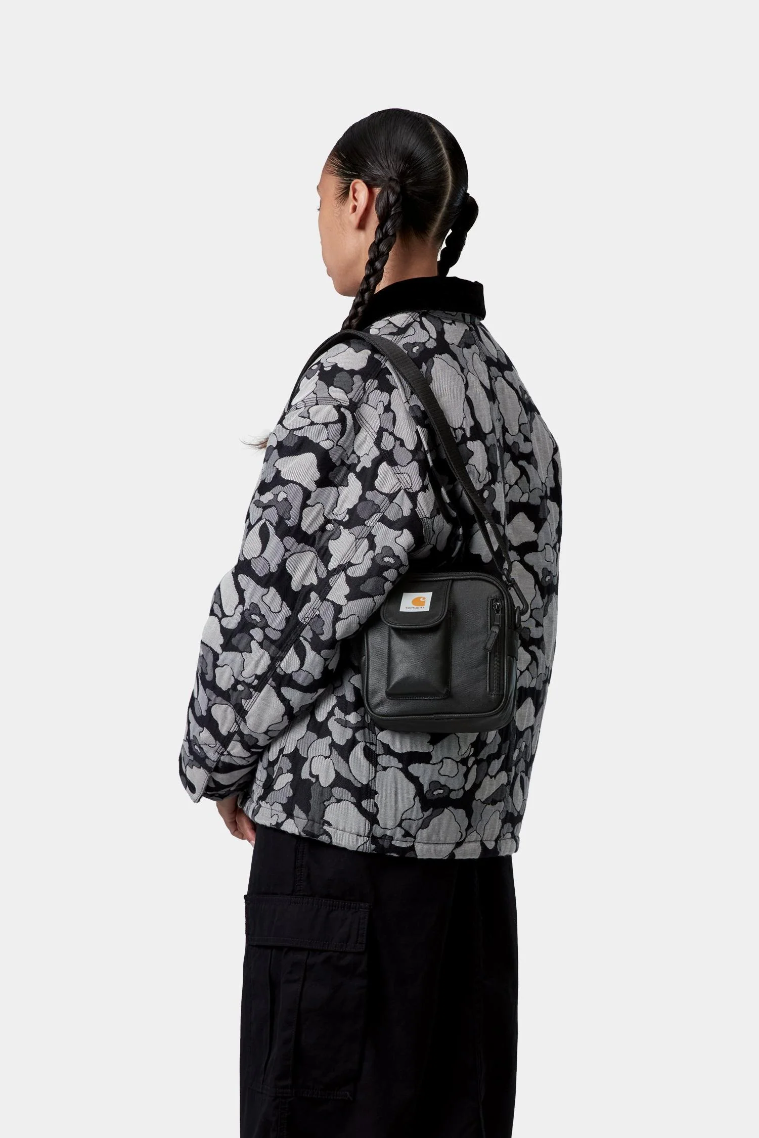 Dean Essentials Bag