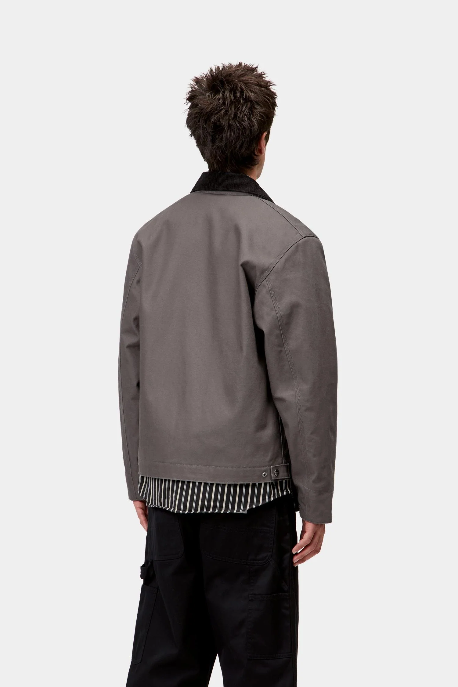 Detroit Jacket (Winter)