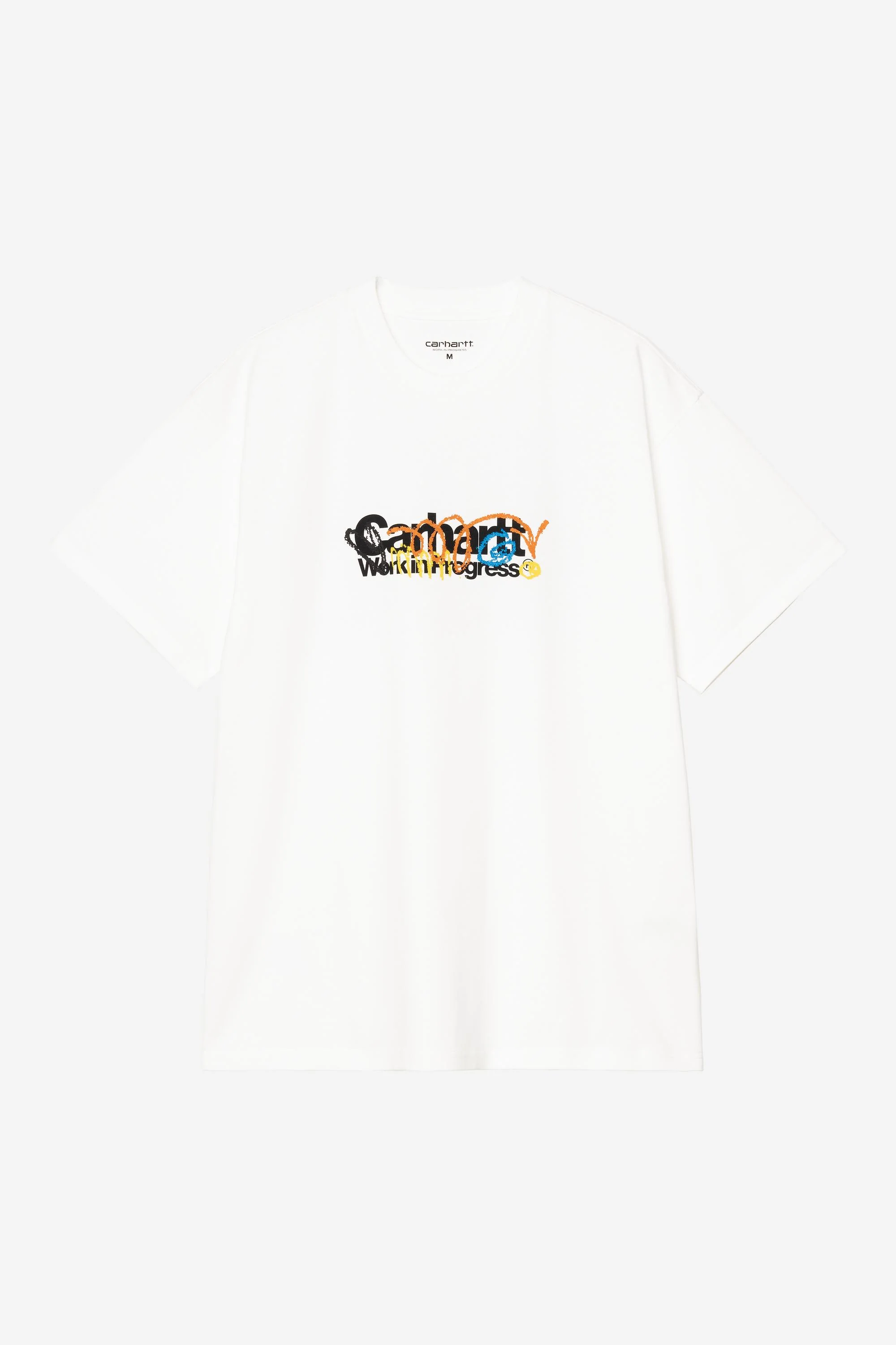 Primary T-Shirt