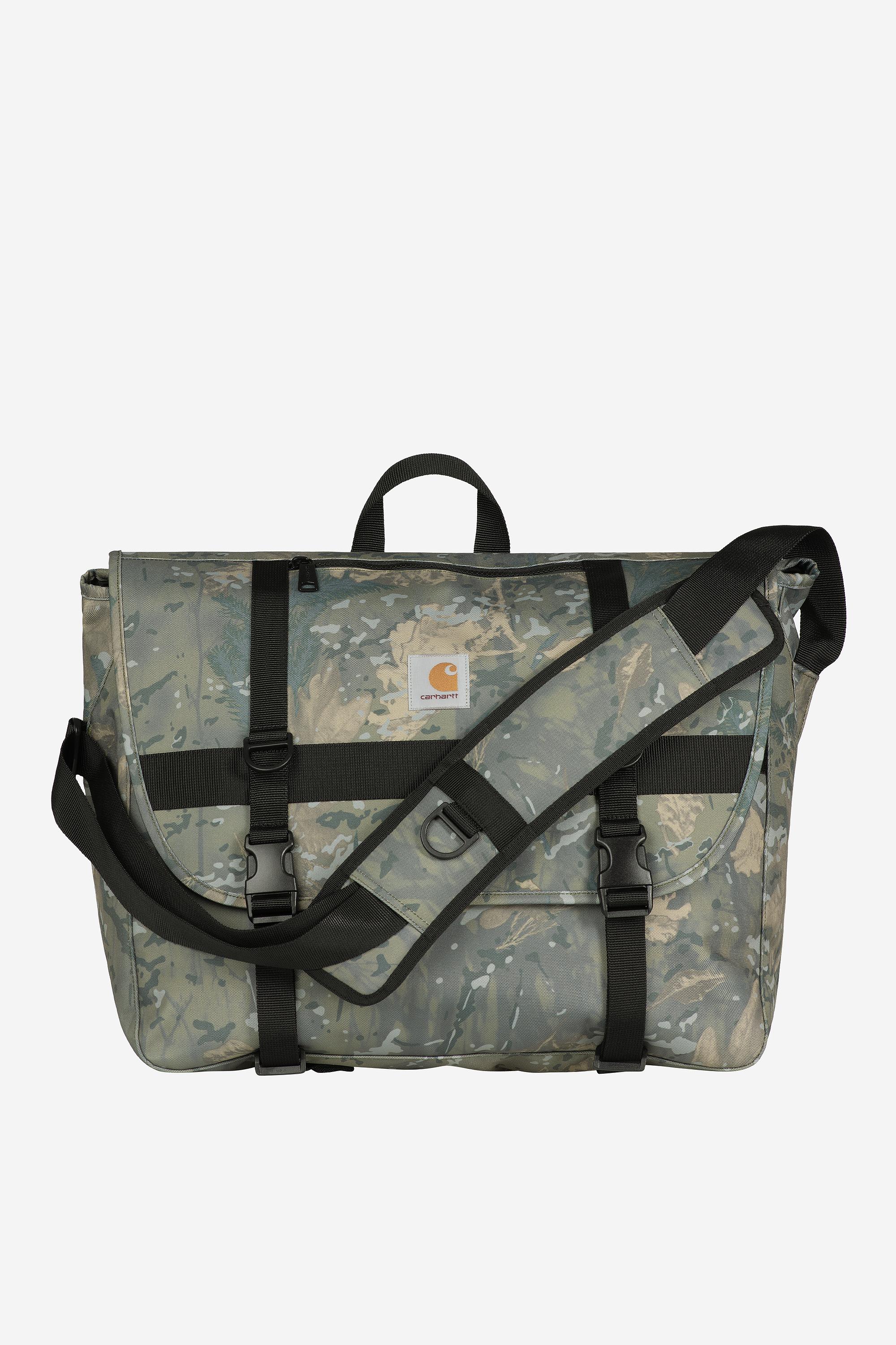 Jake Messenger Bag