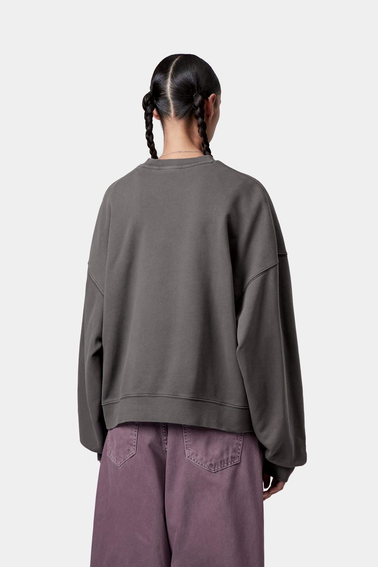 Women’s Benton Sweatshirt