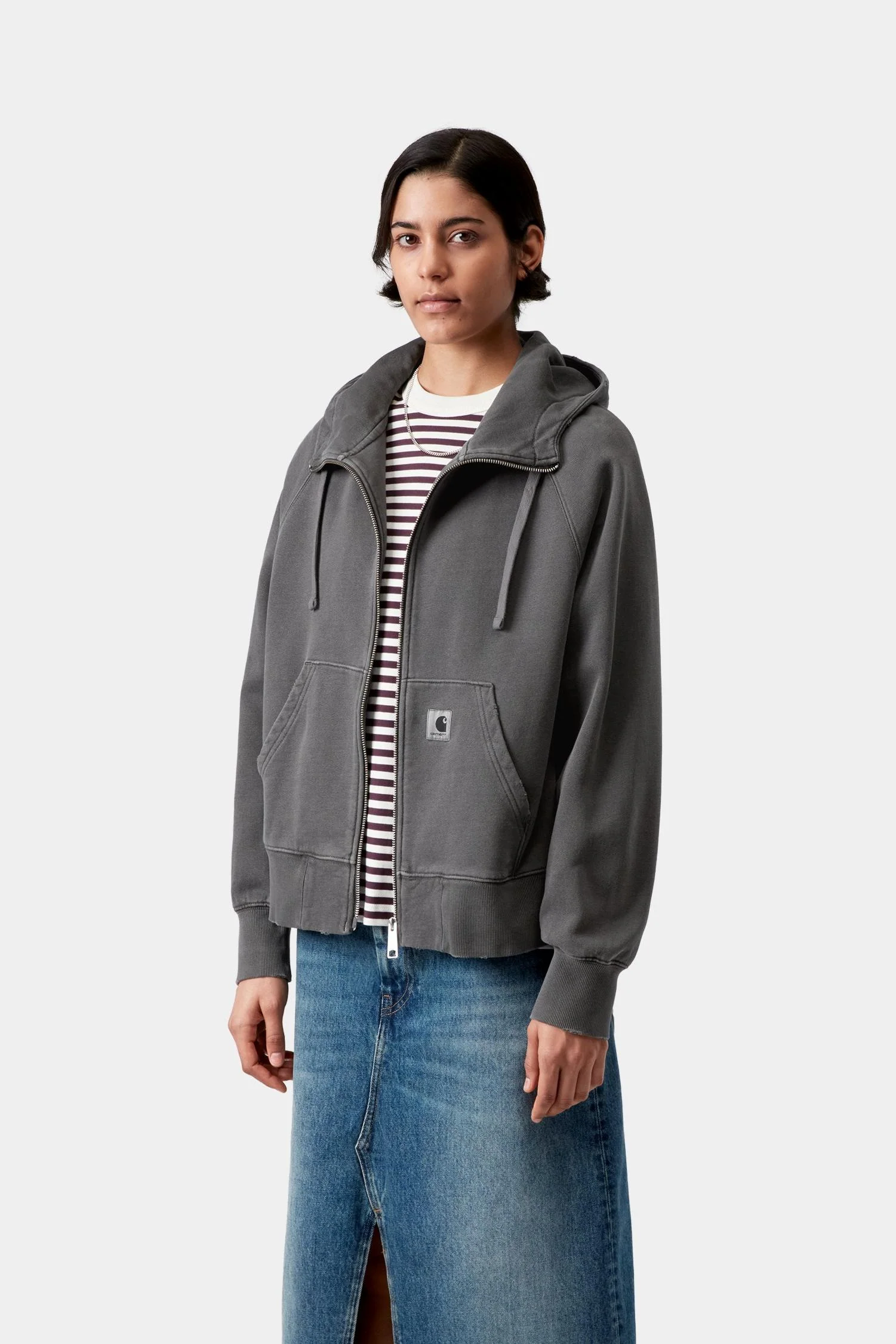 Women’s Hooded Torion Jacket
