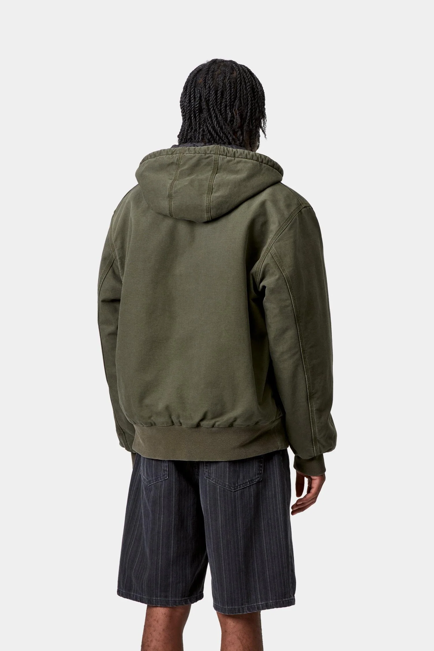OG Active Jacket (Winter)