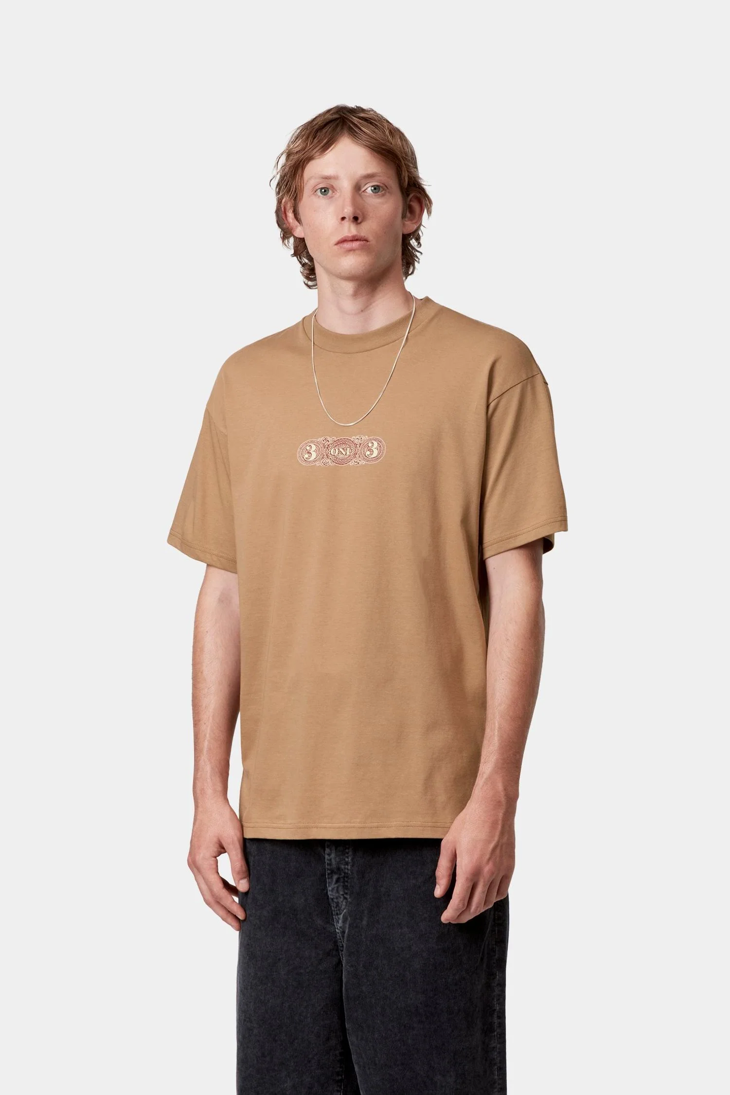 3 One 3 T-Shirt