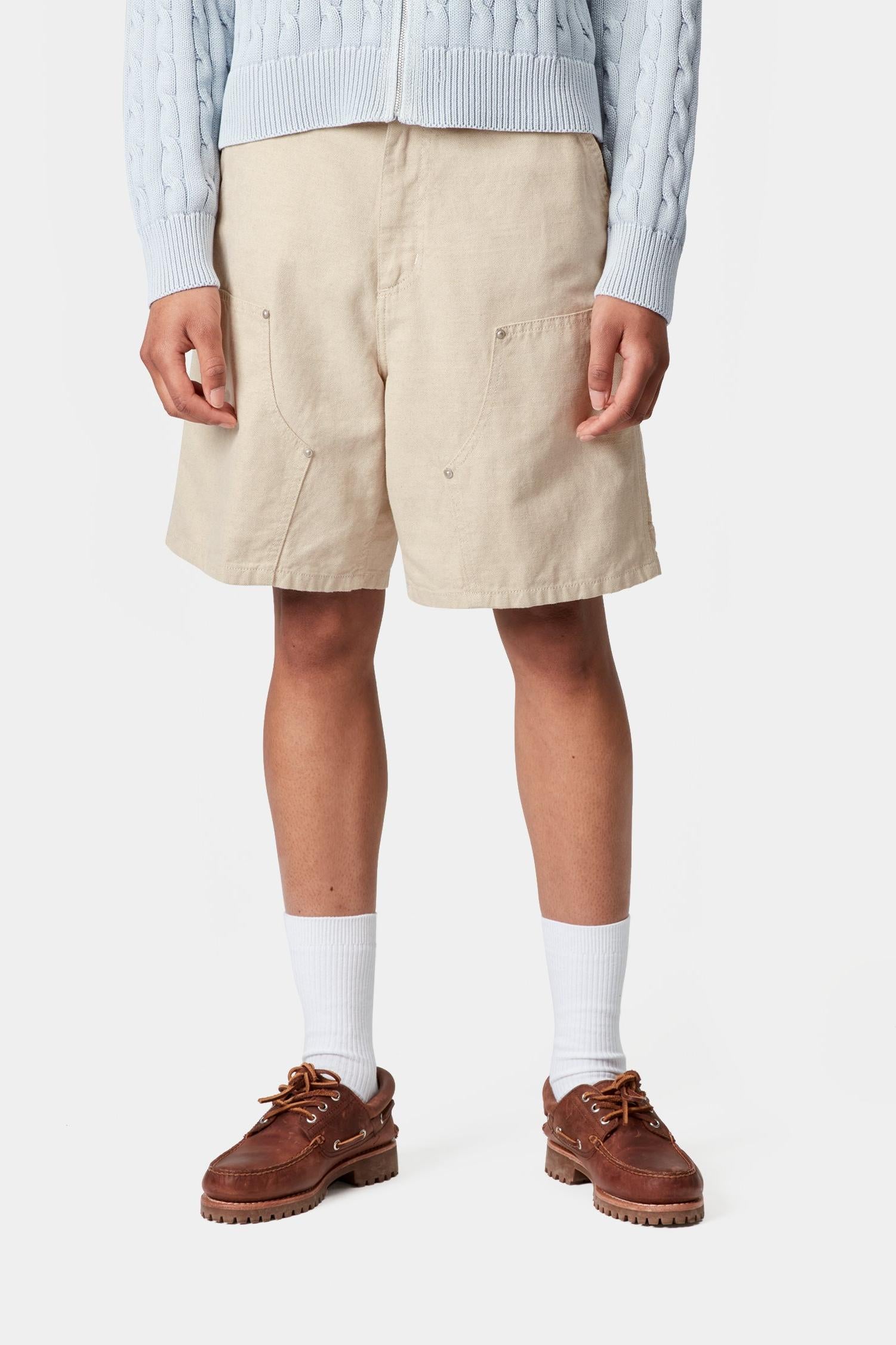 Women’s Branford Double Knee Short