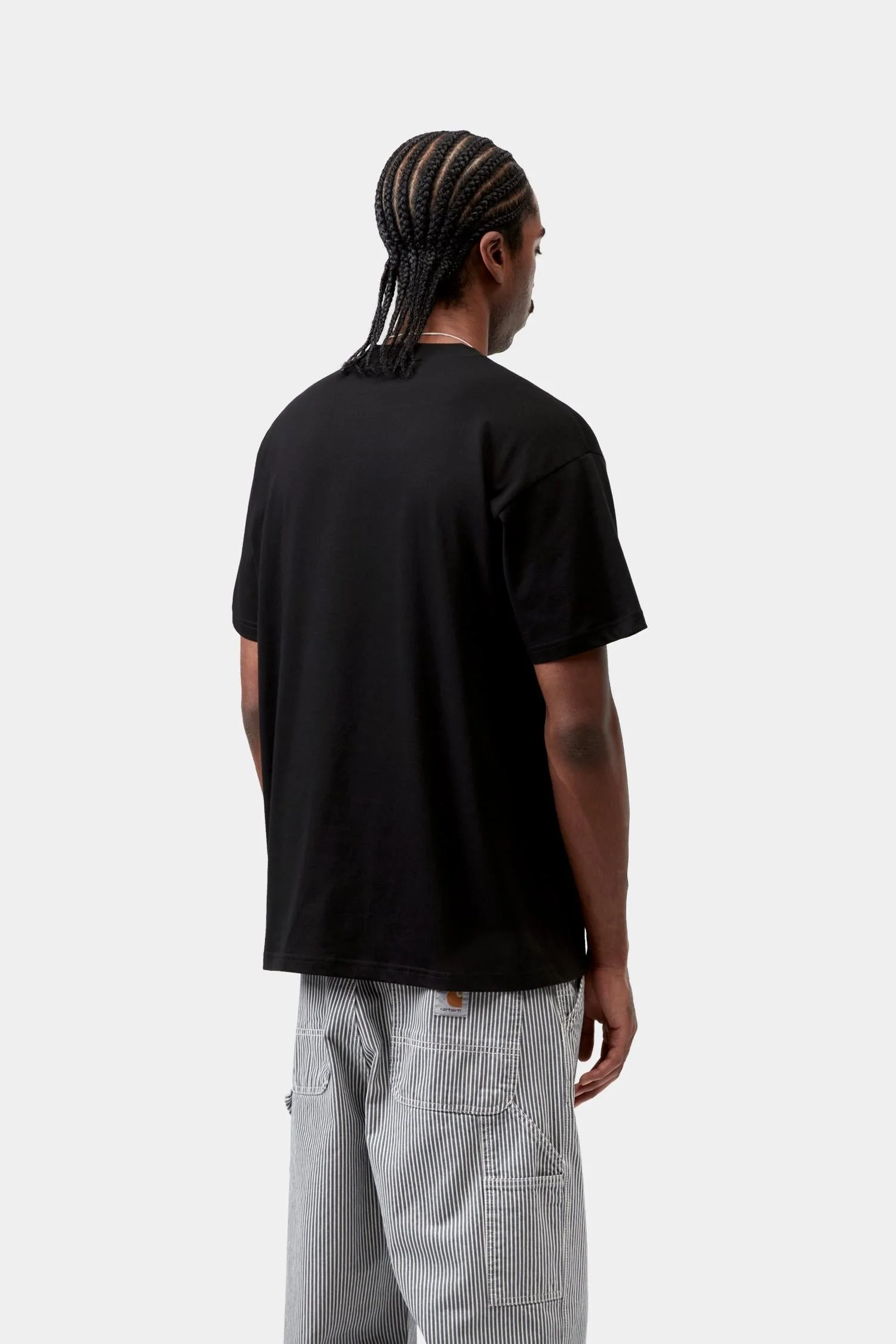 Moving Letterpress T-Shirt