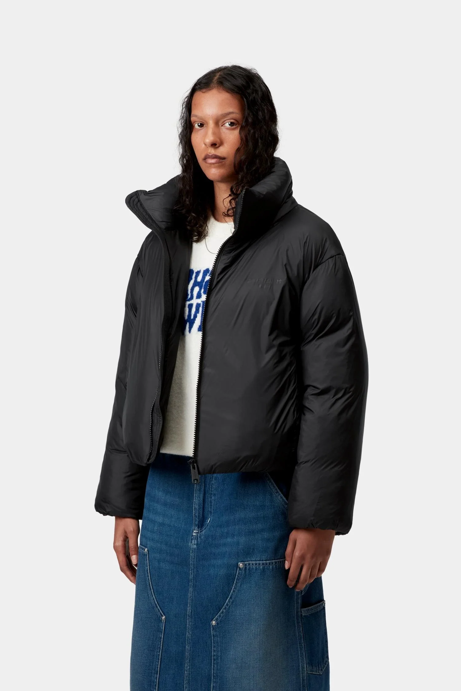 Women’s Demi Jacket