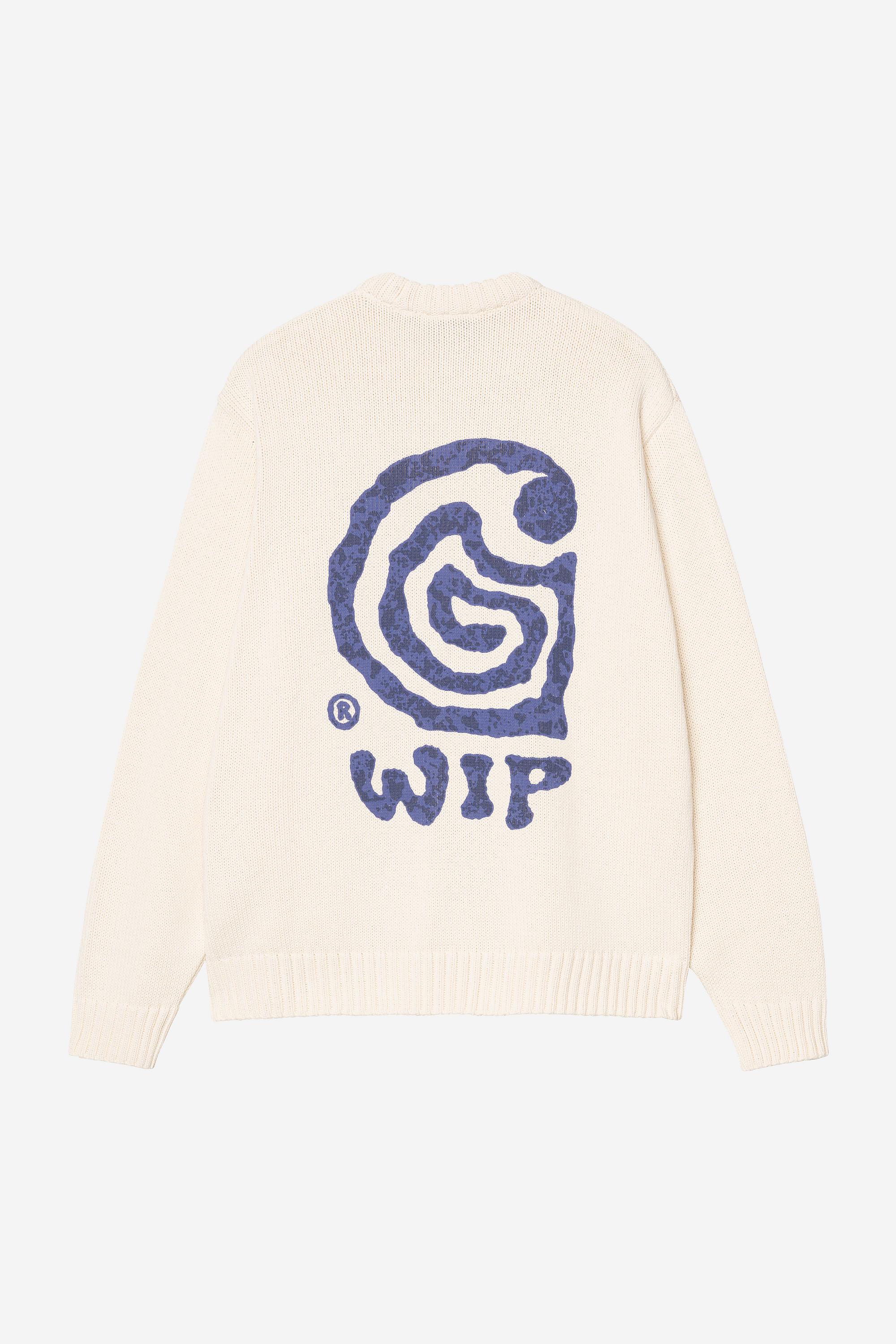 Helix Sweater