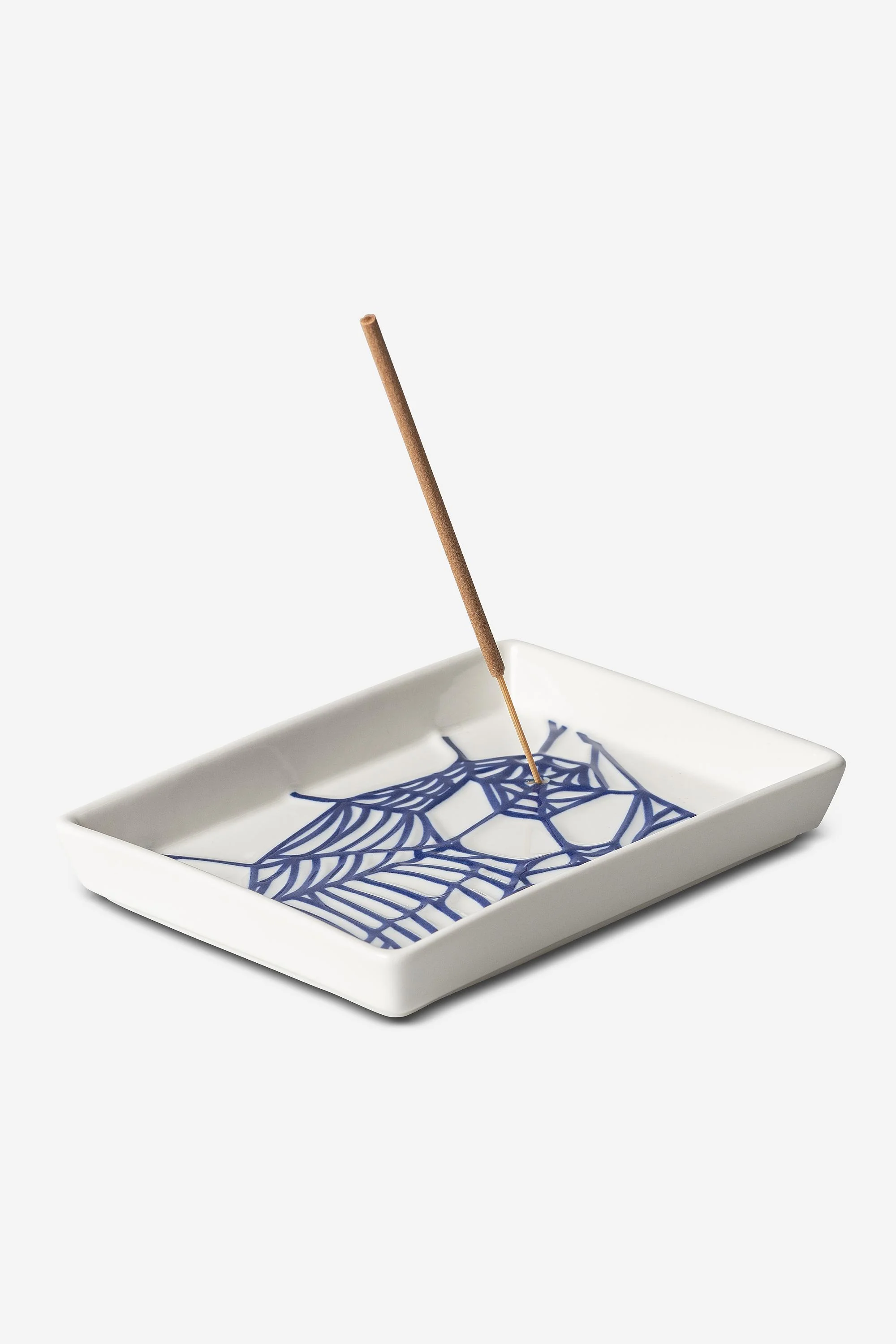 Theory and Practice Incense Tray