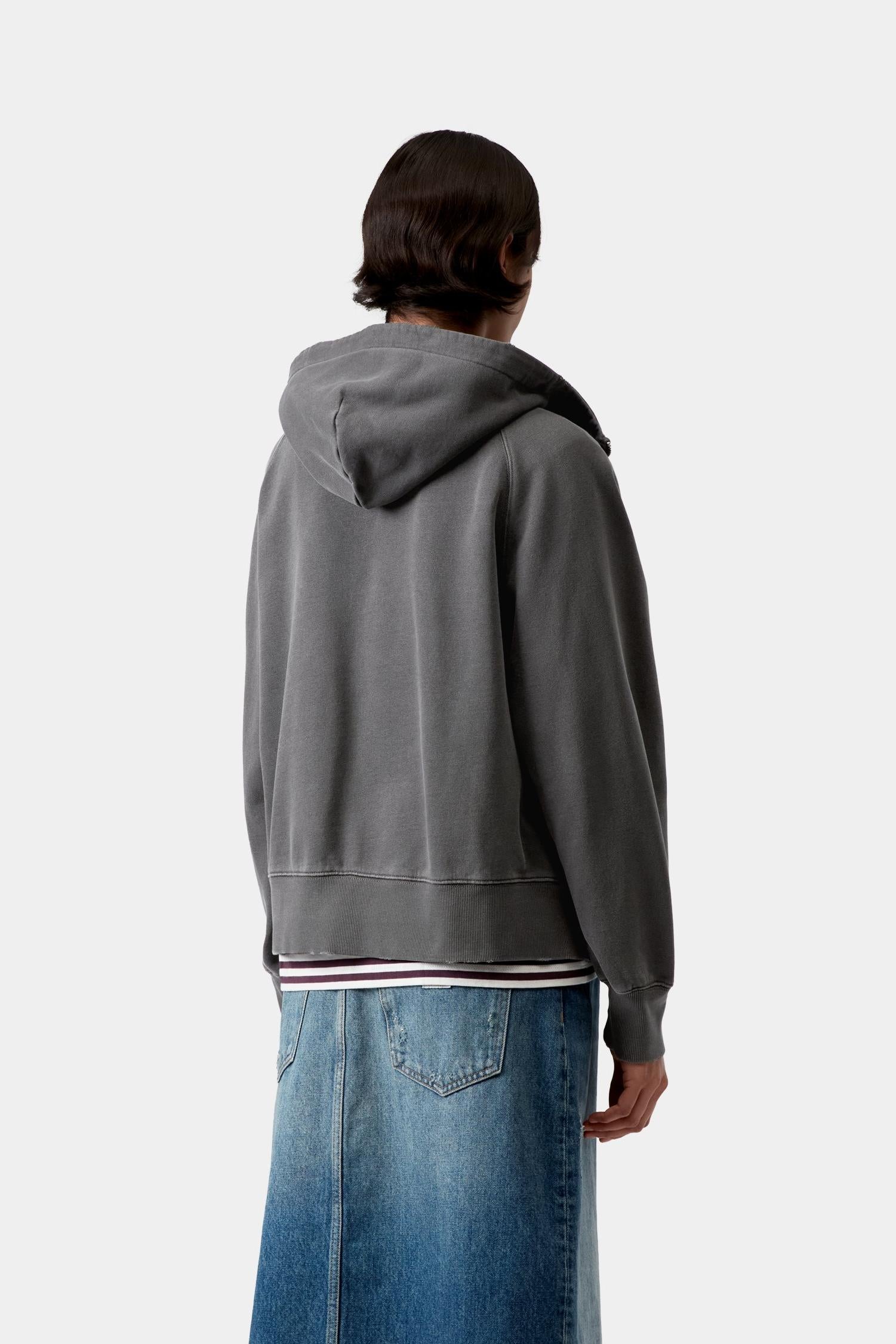 Women’s Hooded Torion Jacket