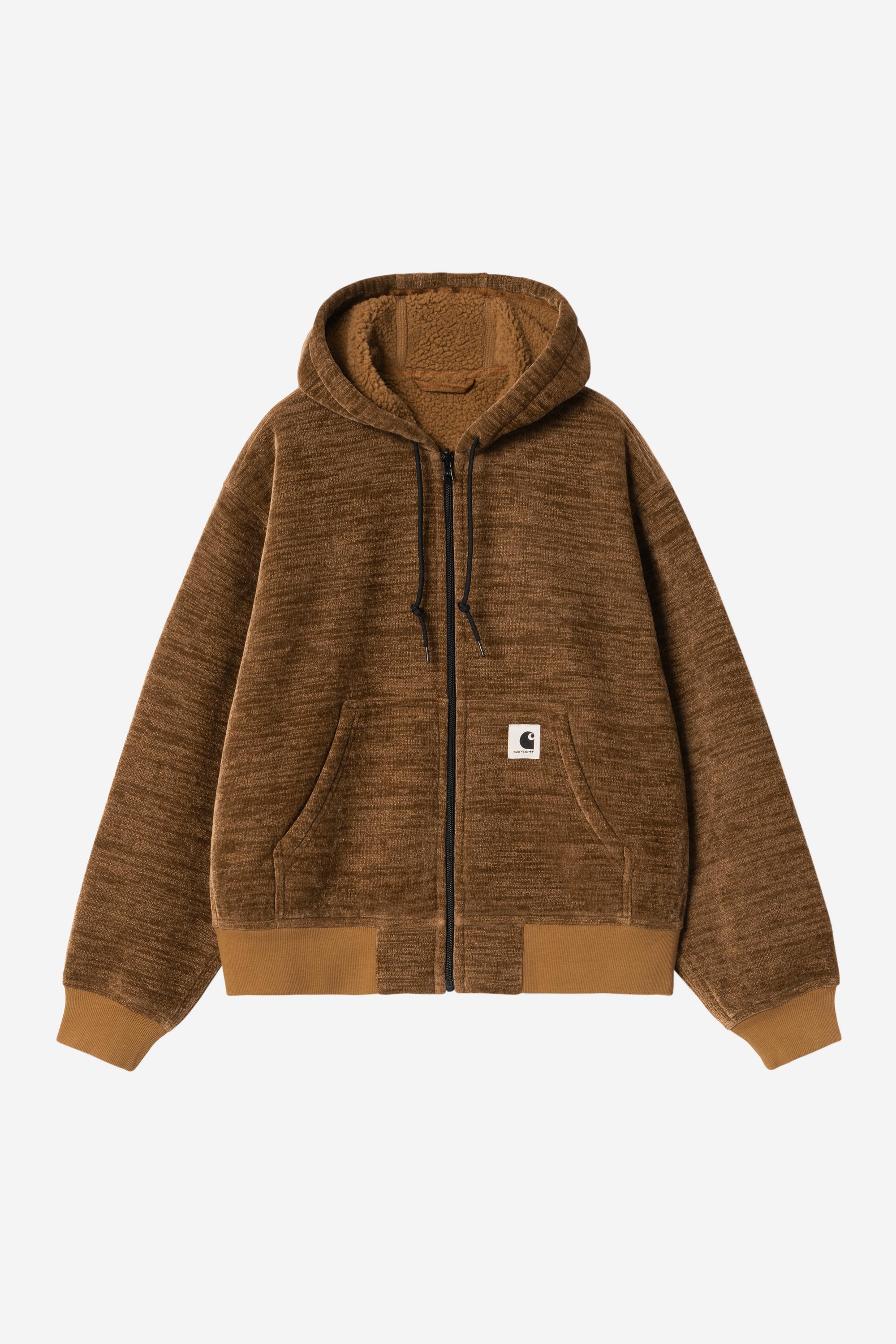 Women’s OG Active Sweat Jacket