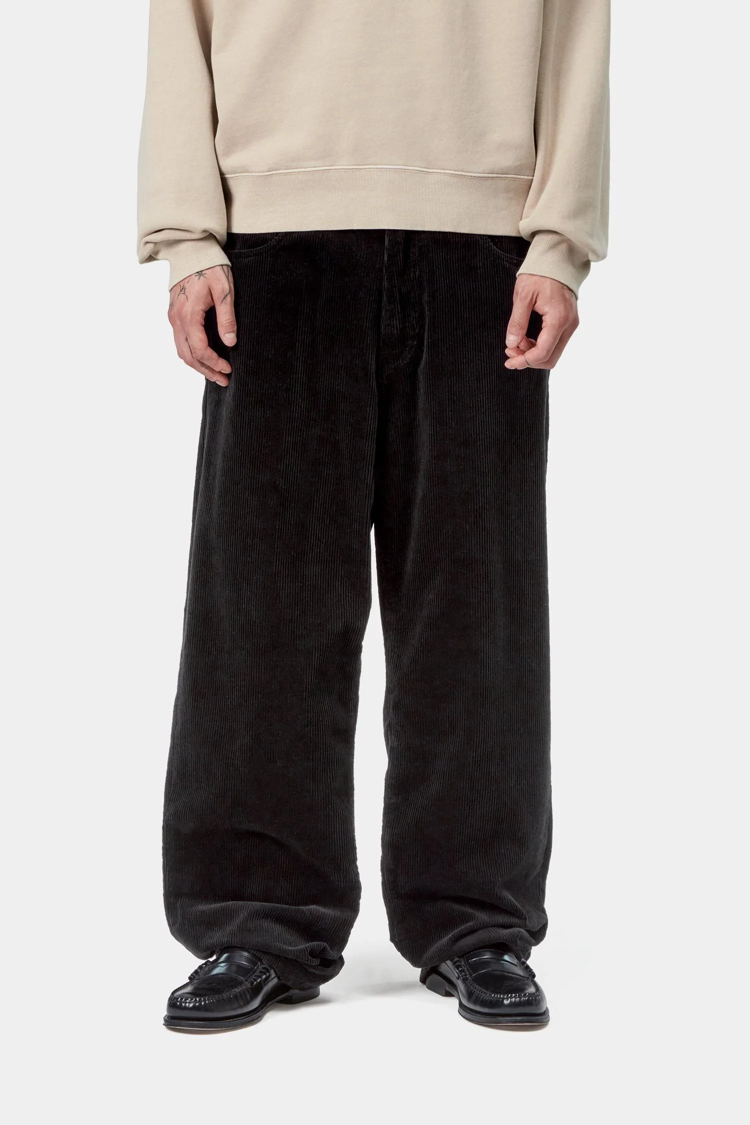 Landon Pant - Corduroy
