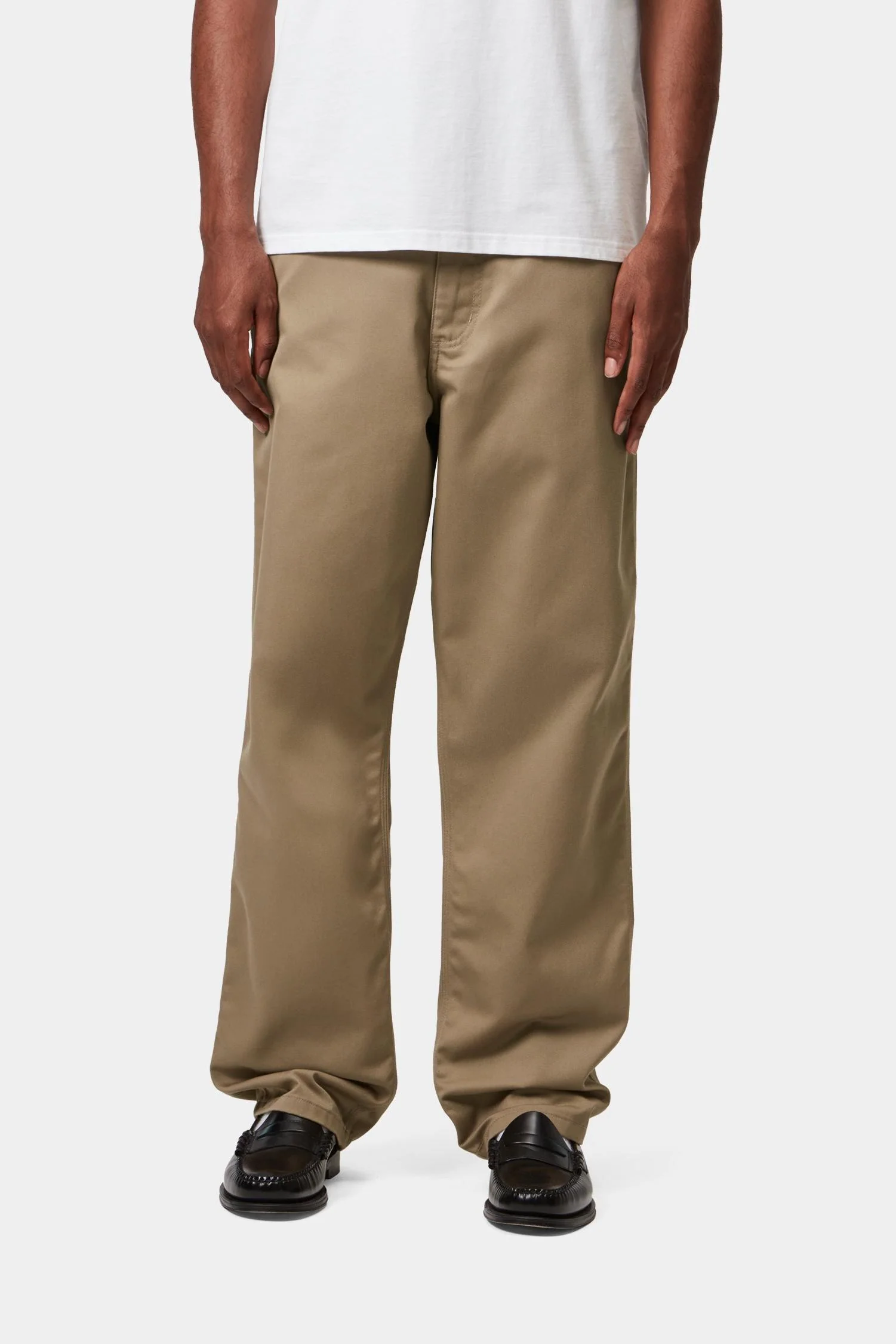 Simple Pant