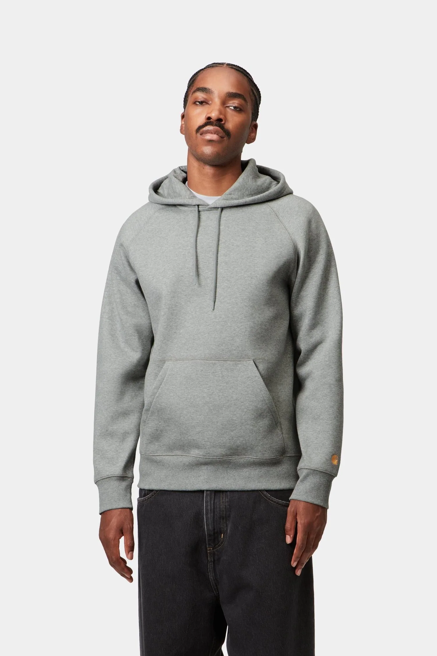Hooded Chase Sweatshirt