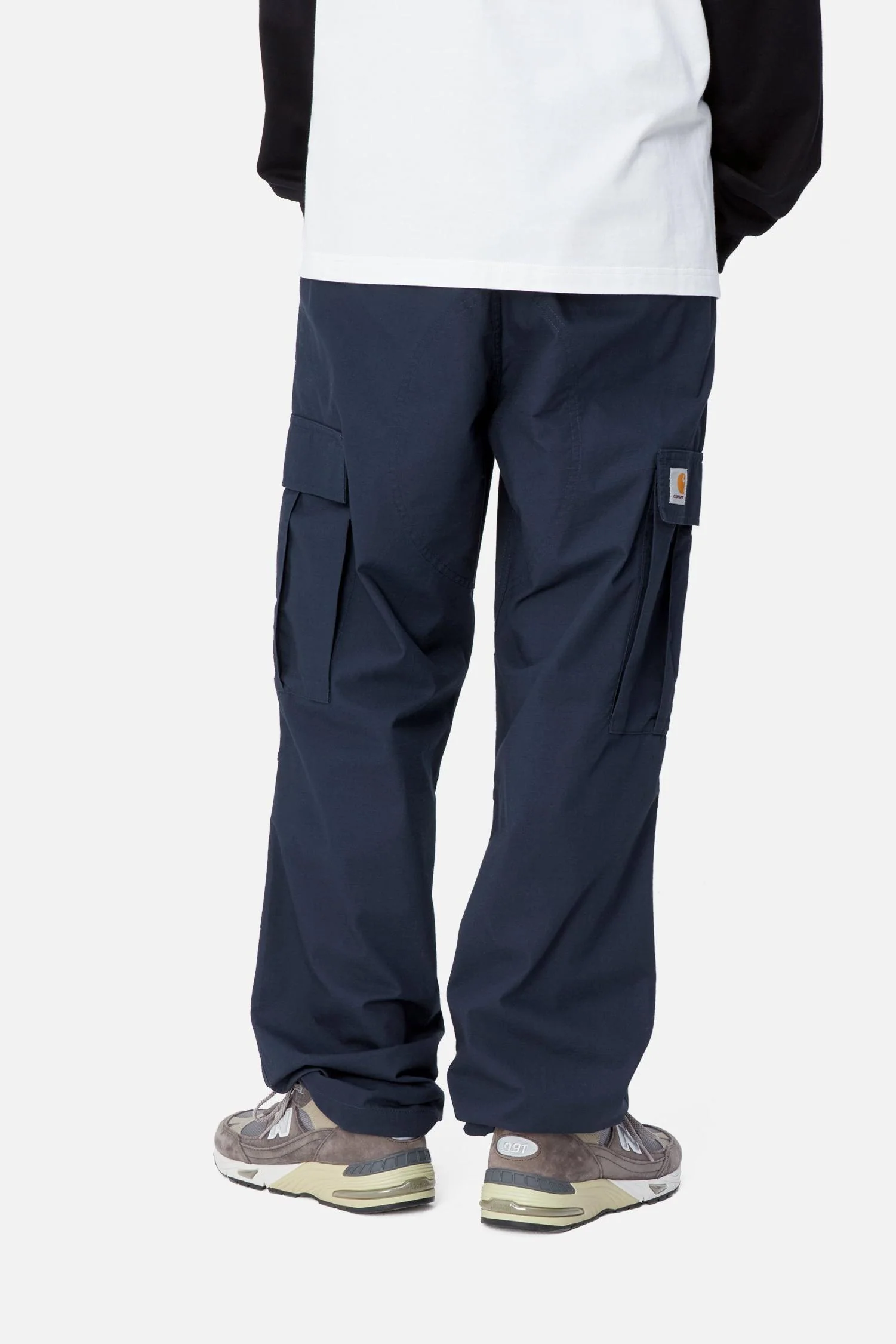 Regular Cargo Pant