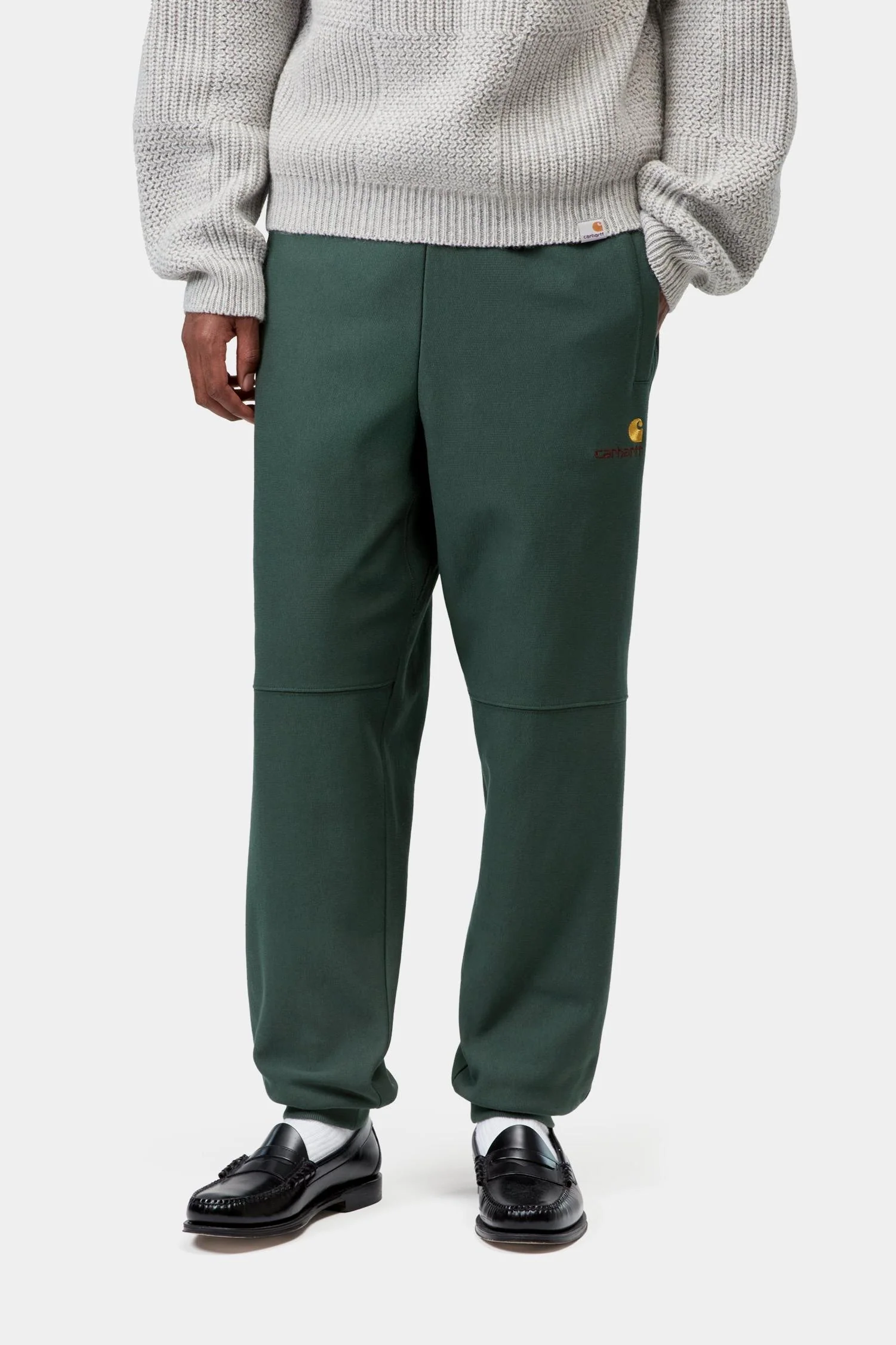 American Script Jogging Pant