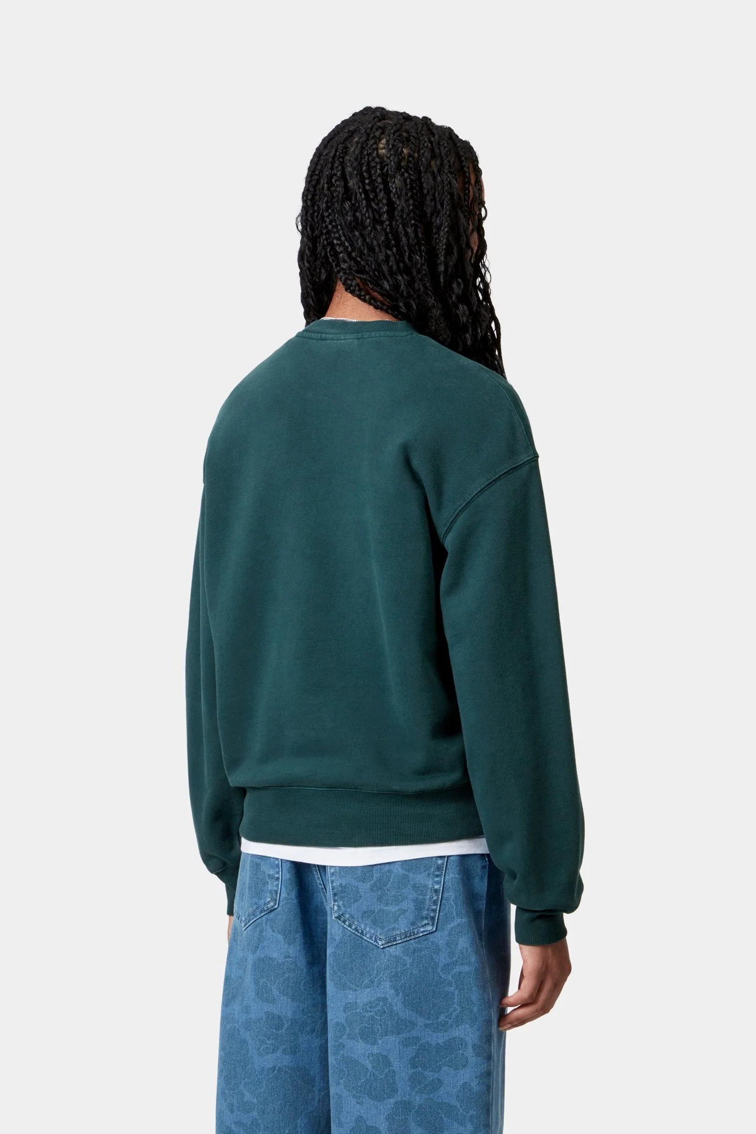 Women’s Nelson Sweatshirt