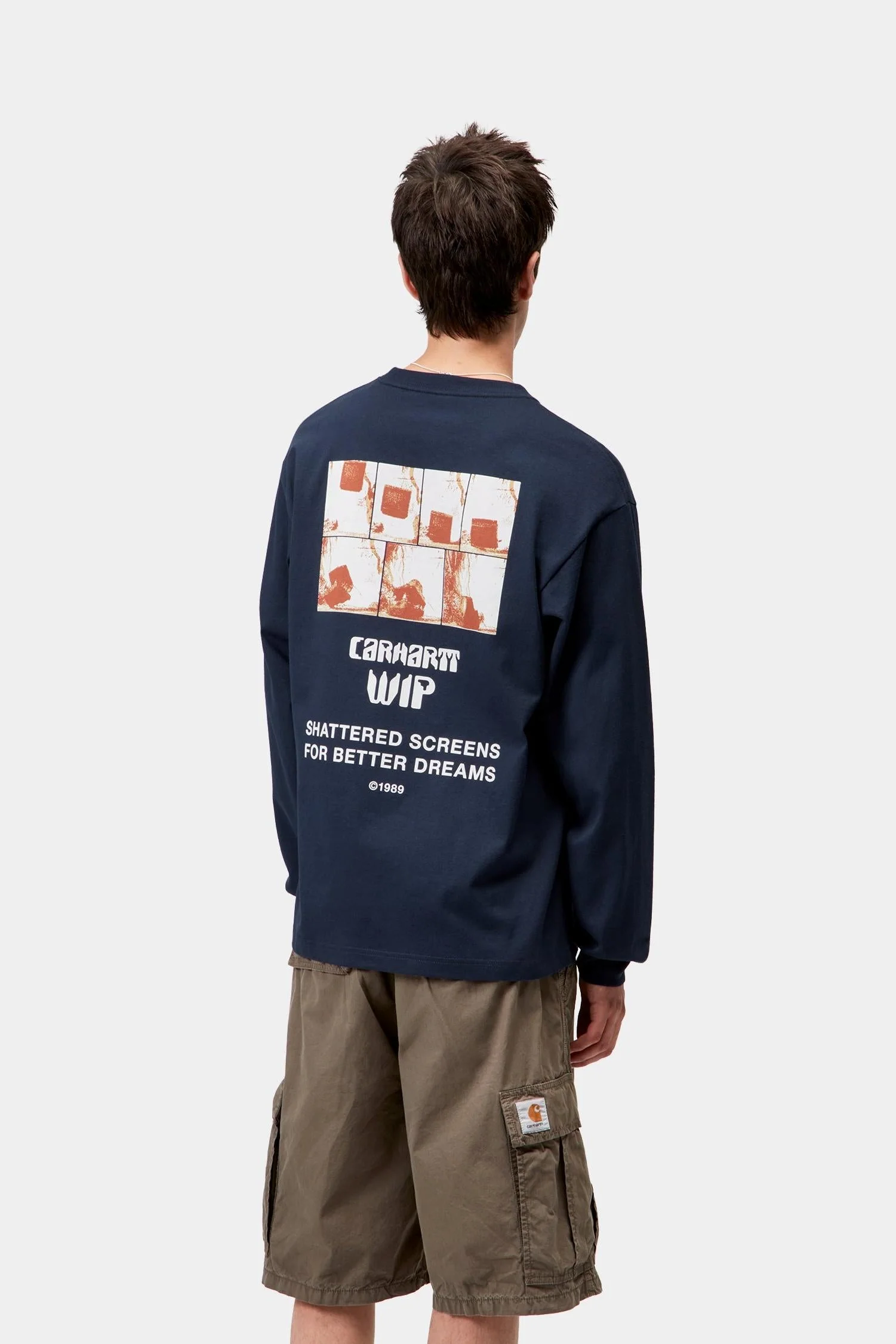 Long Sleeve Better Dreams T-Shirt