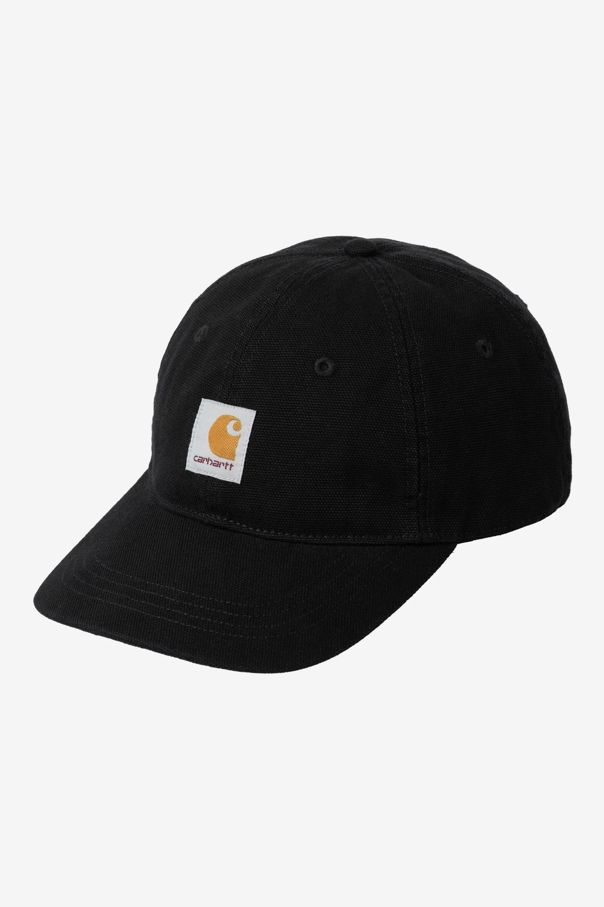 Selby Canvas Cap